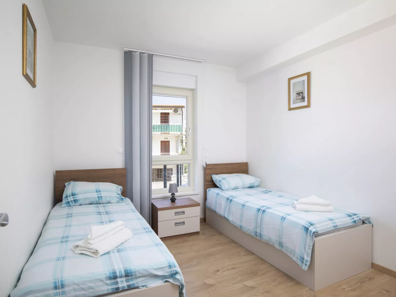 Studio für 5 Personen und 1 Kind in Pjescana Uvala, Istrien (Istrische Riviera) - Image-tags.info