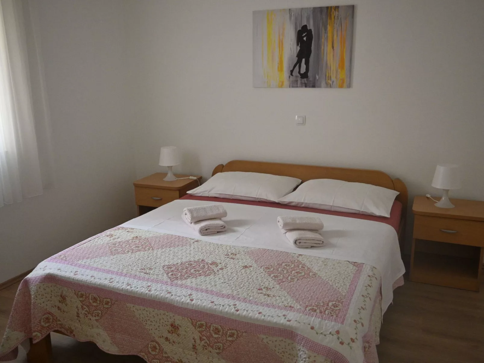 In Crikvenica mit Schöner Terrasse - Image-tags.info