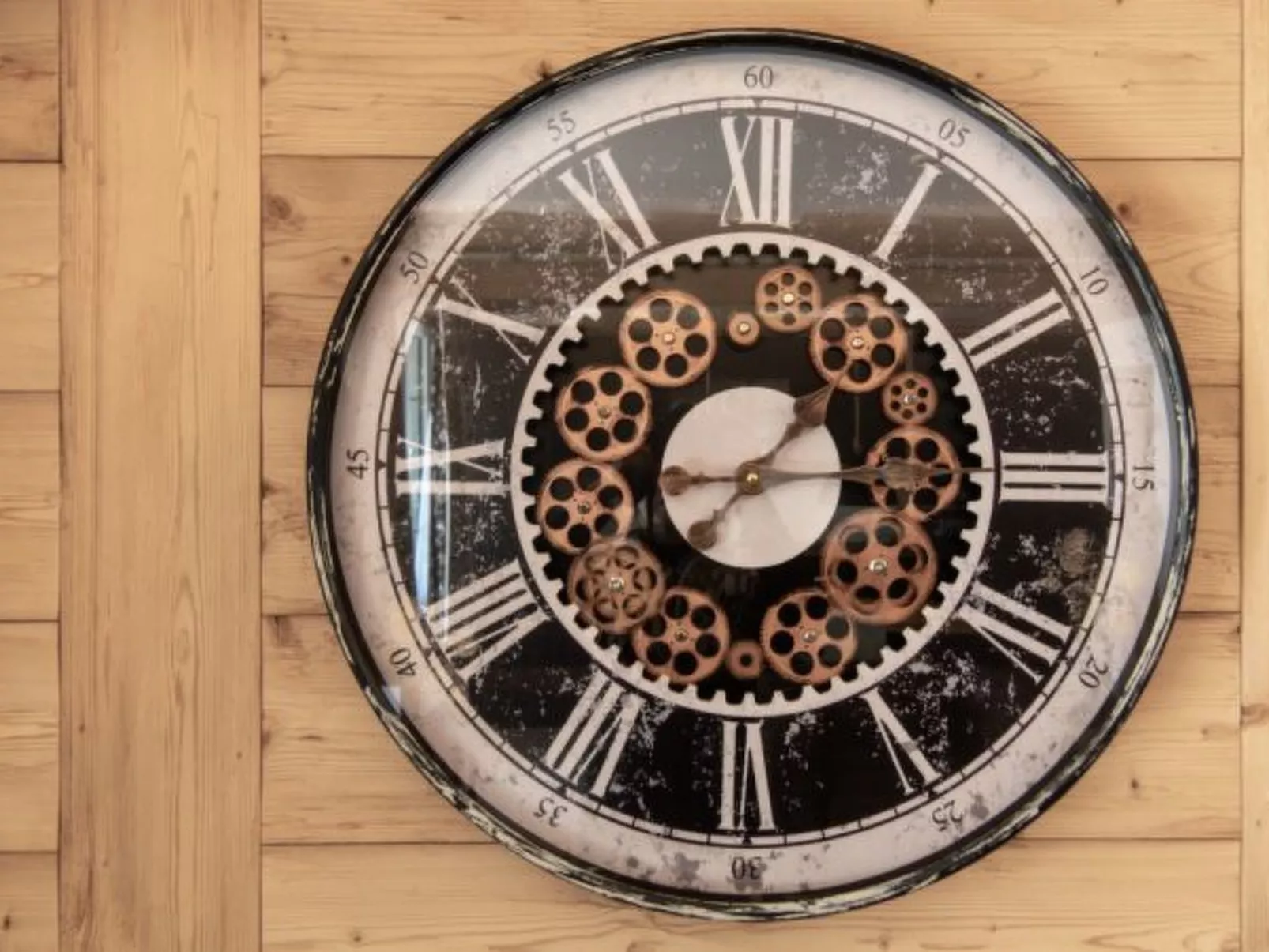 Chalet Lobhornblick - Inside