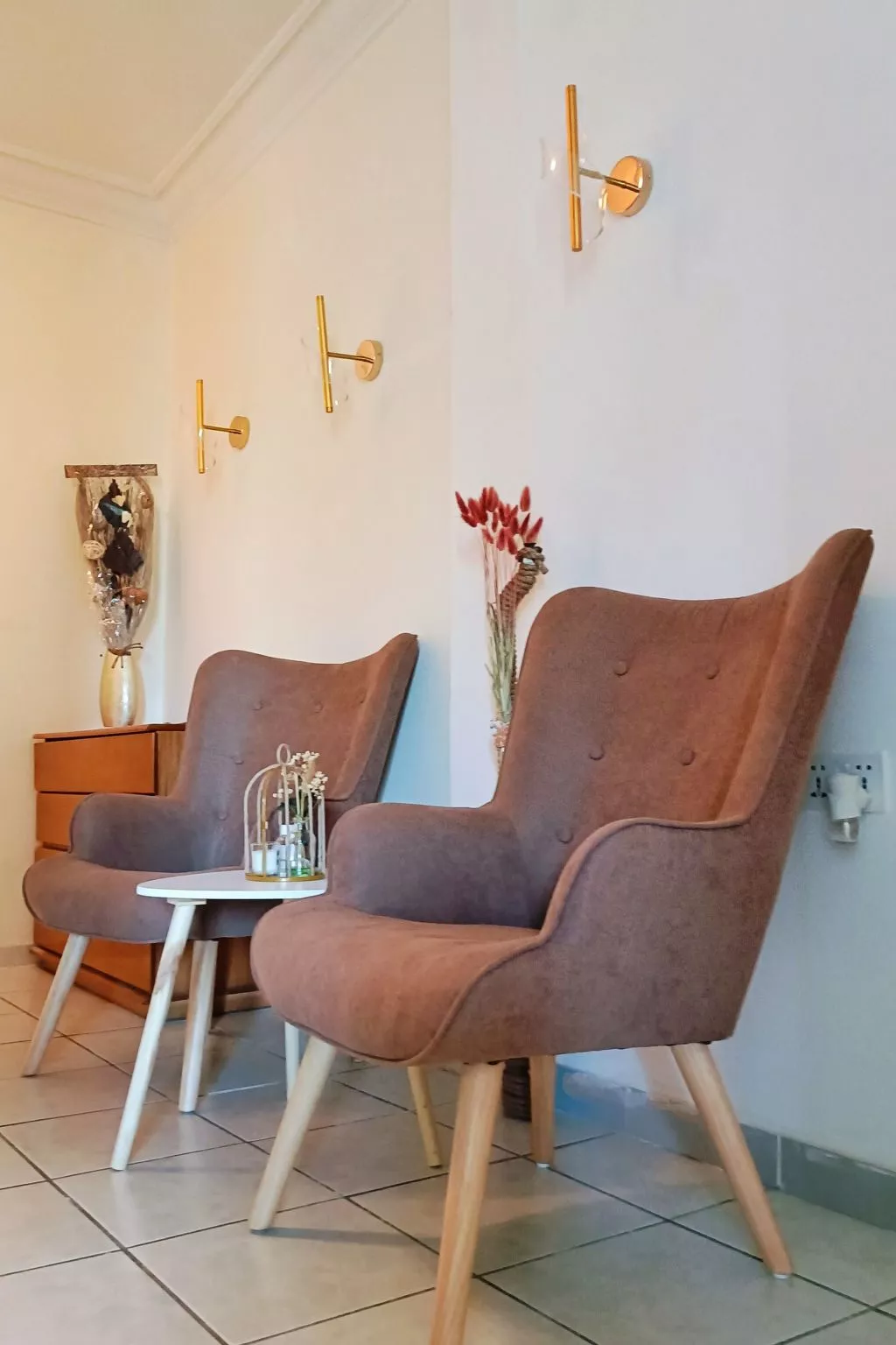 Athen Hauptbahnhof 4-Zimmer-Wohnung - Dedans