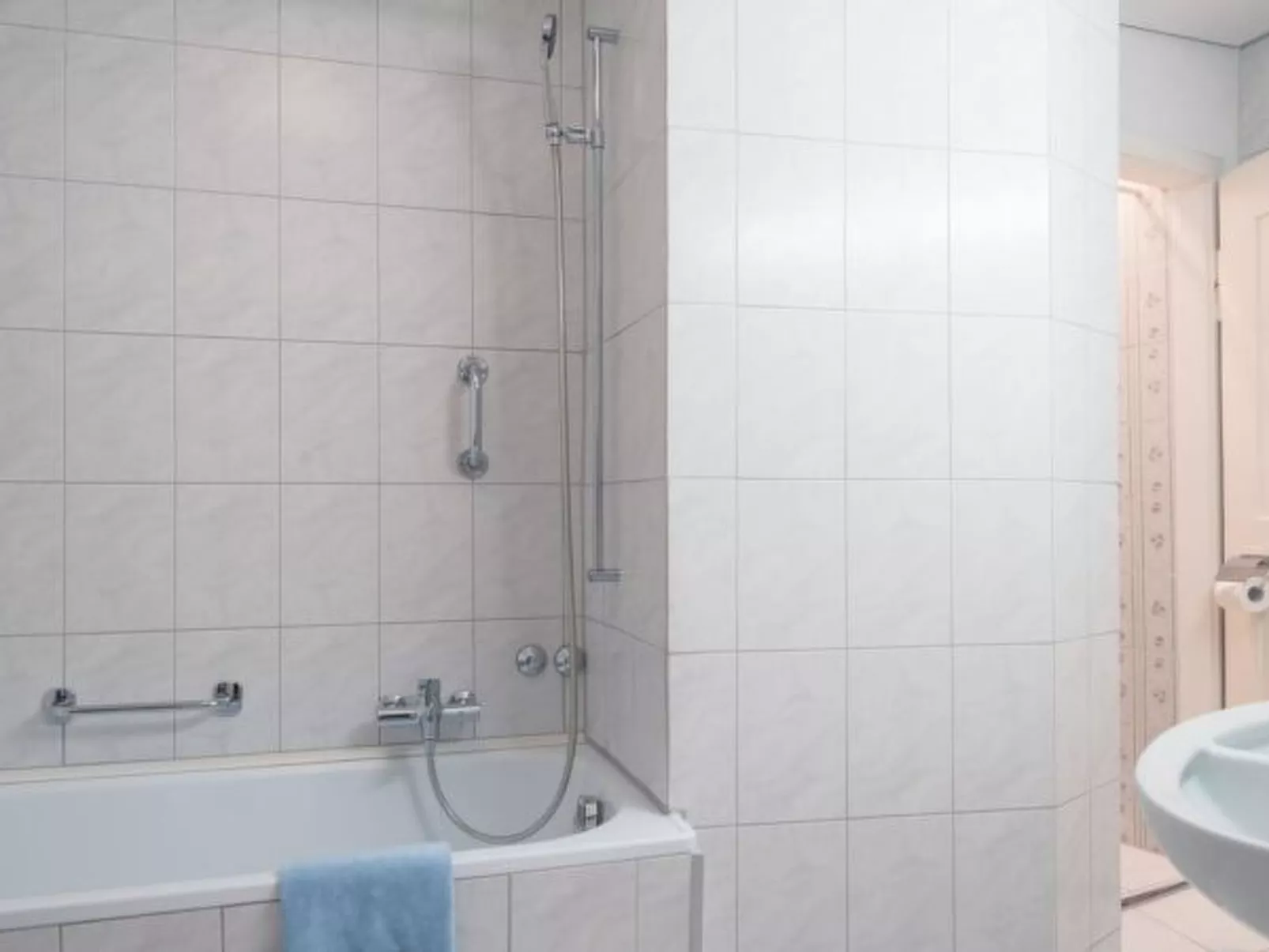 LU Neptun I - Chapel bridge HITrental Apartment - Inside