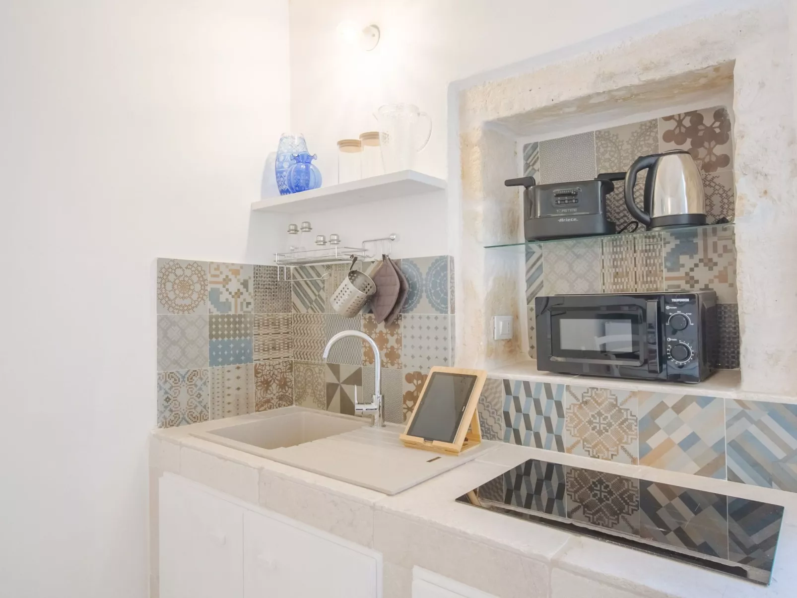 Casa Bolero' Wohnung mit Terrasse - Image-tags.info