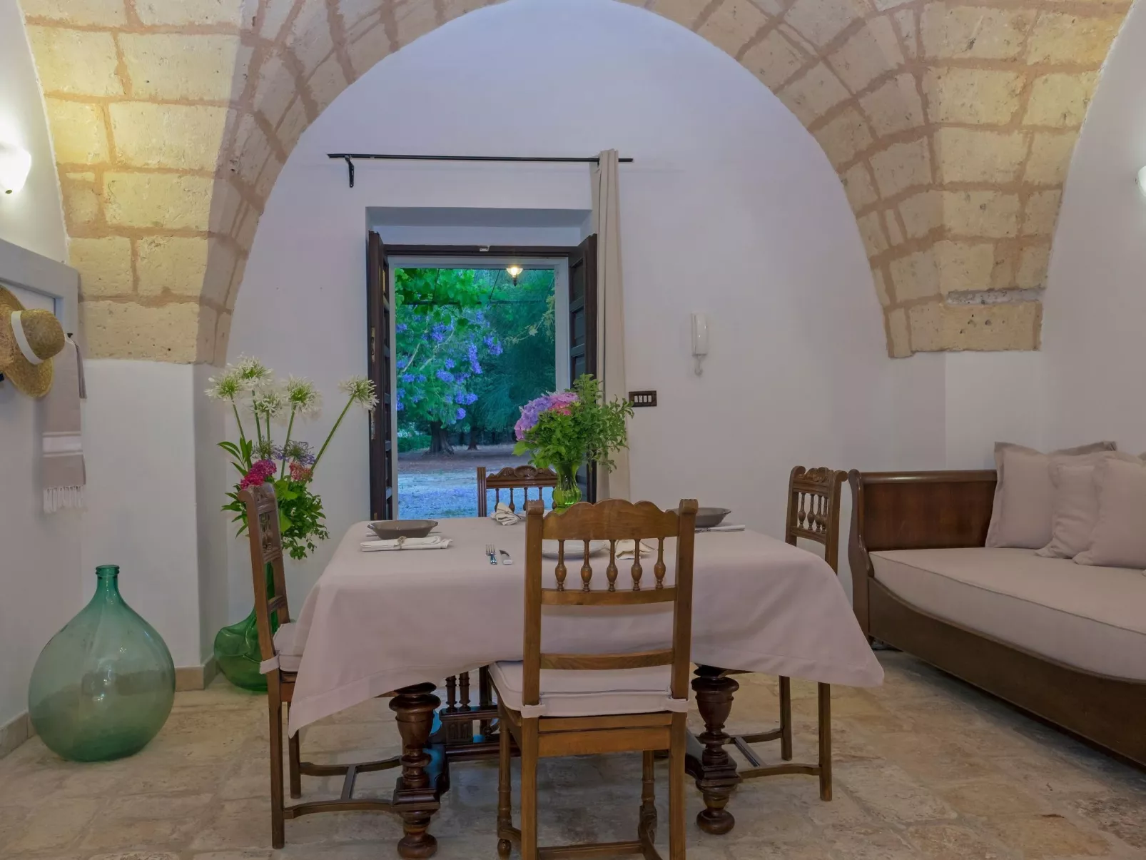 Masseria Ortensia - Image-tags.info