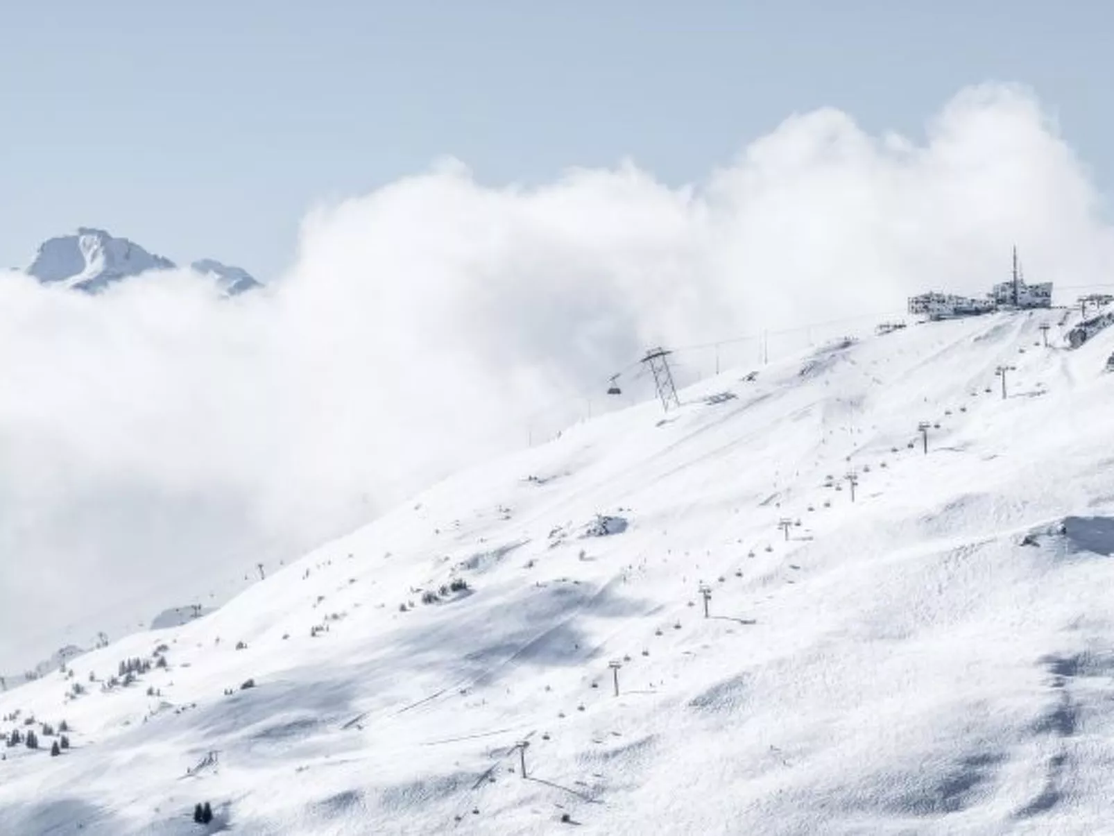 Taviarna Laax 4.5 - Outside