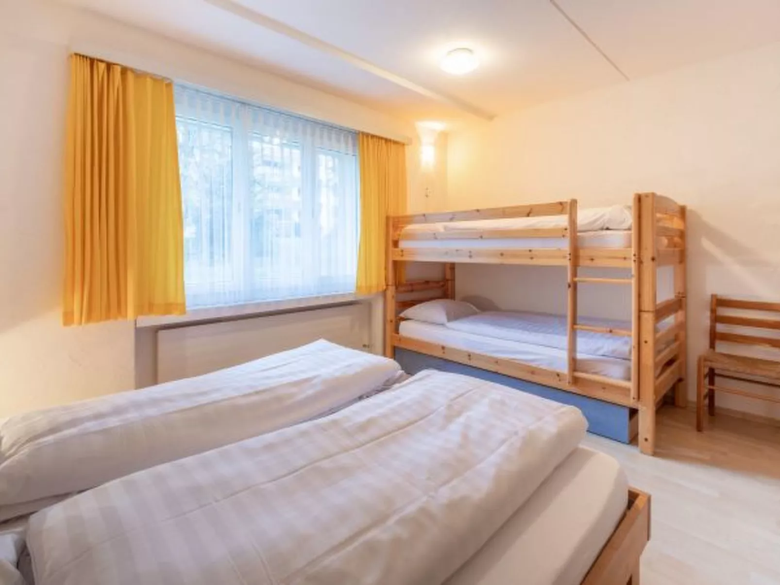 Val Signina 3-5 - Inside