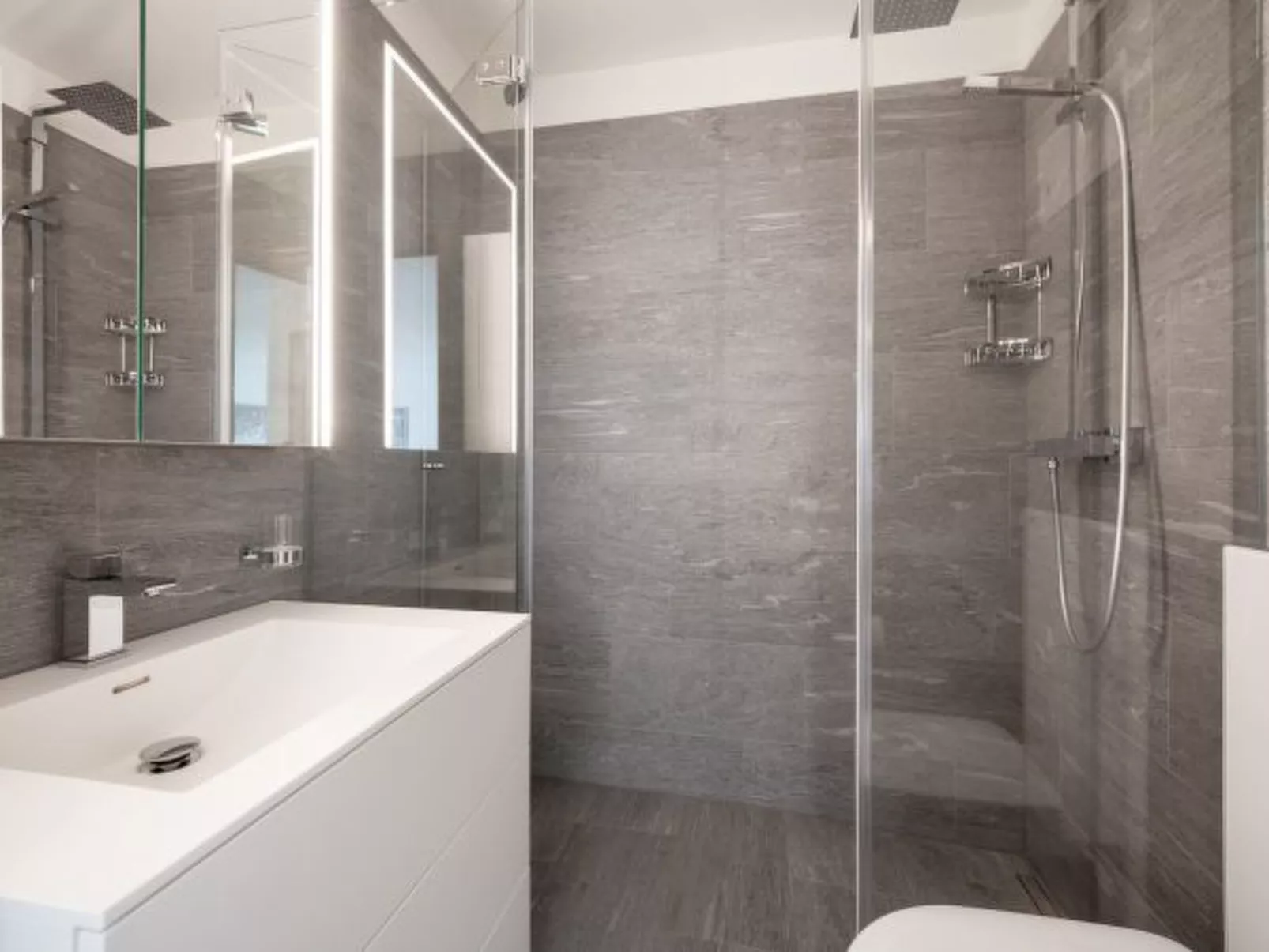 Val Signina 5-2 - Dedans