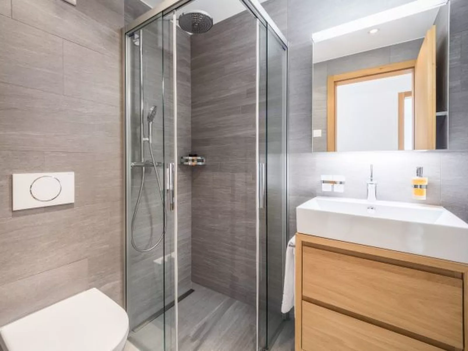 Taviarna Laax 2.14 - Inside