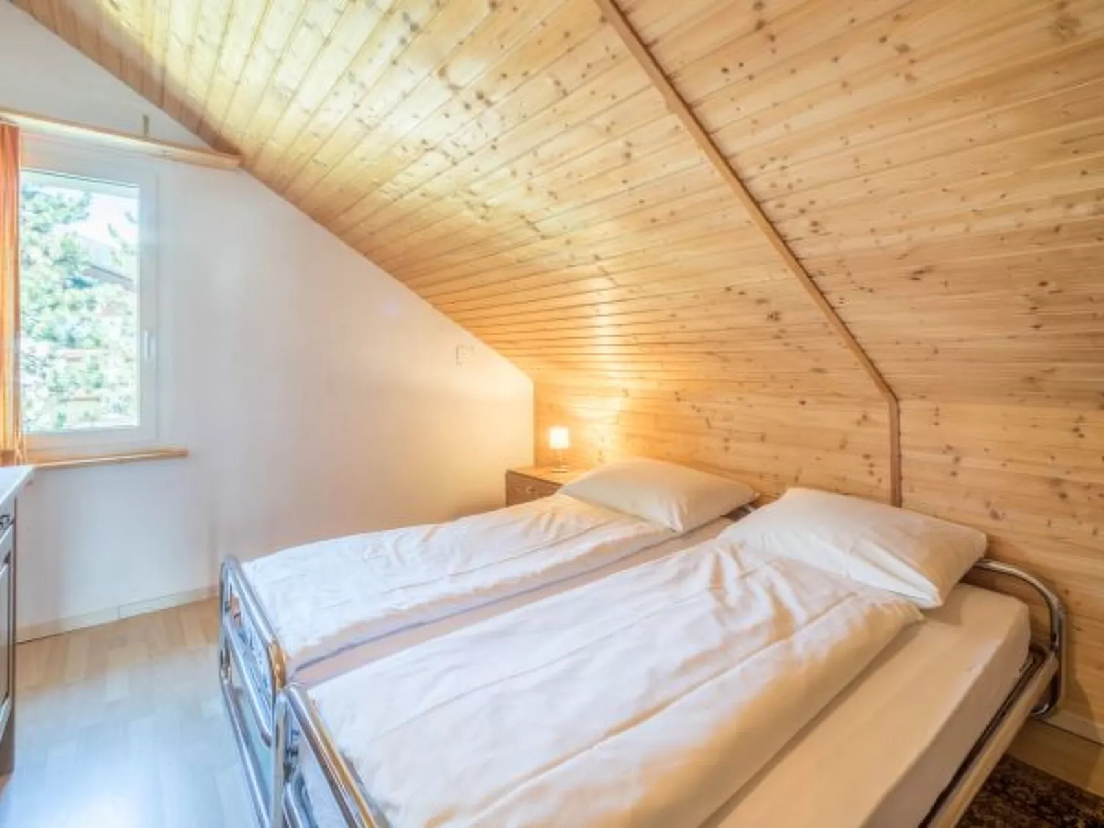 Val Signina 3-28 - Dedans