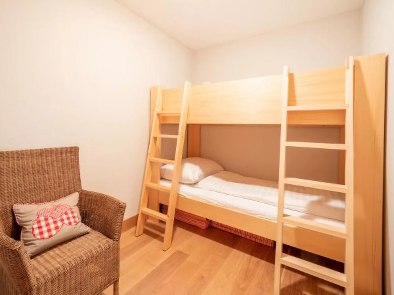 Via Surpunt 20A - A1 - Bruwer - Inside