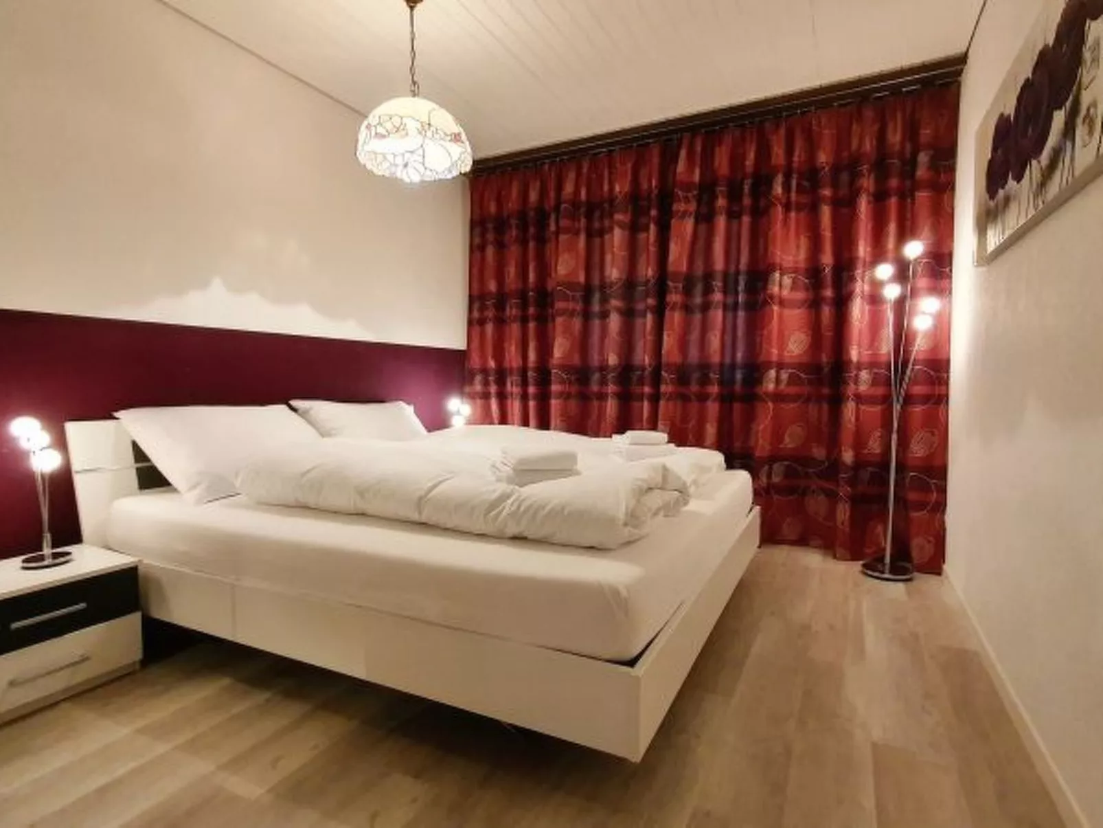 Casa Primavera B31 - Inside