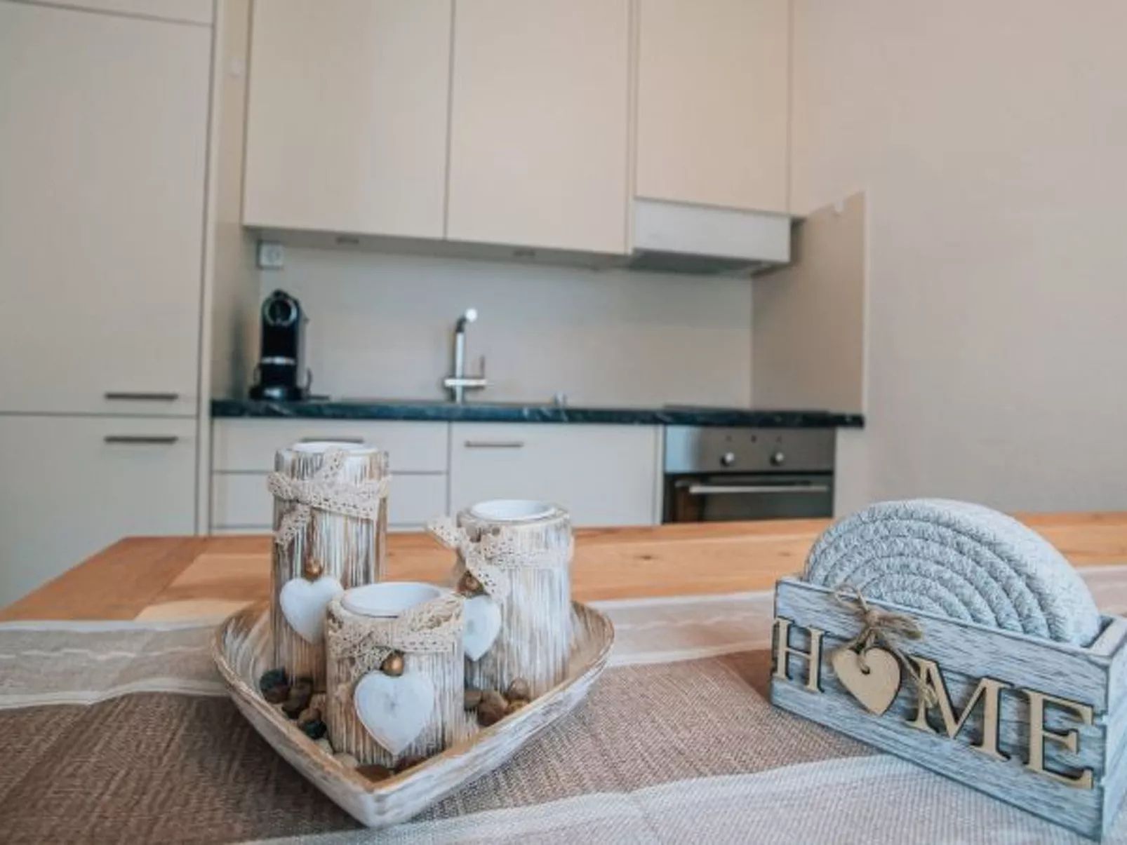 Casa Partnun 309 - Inside