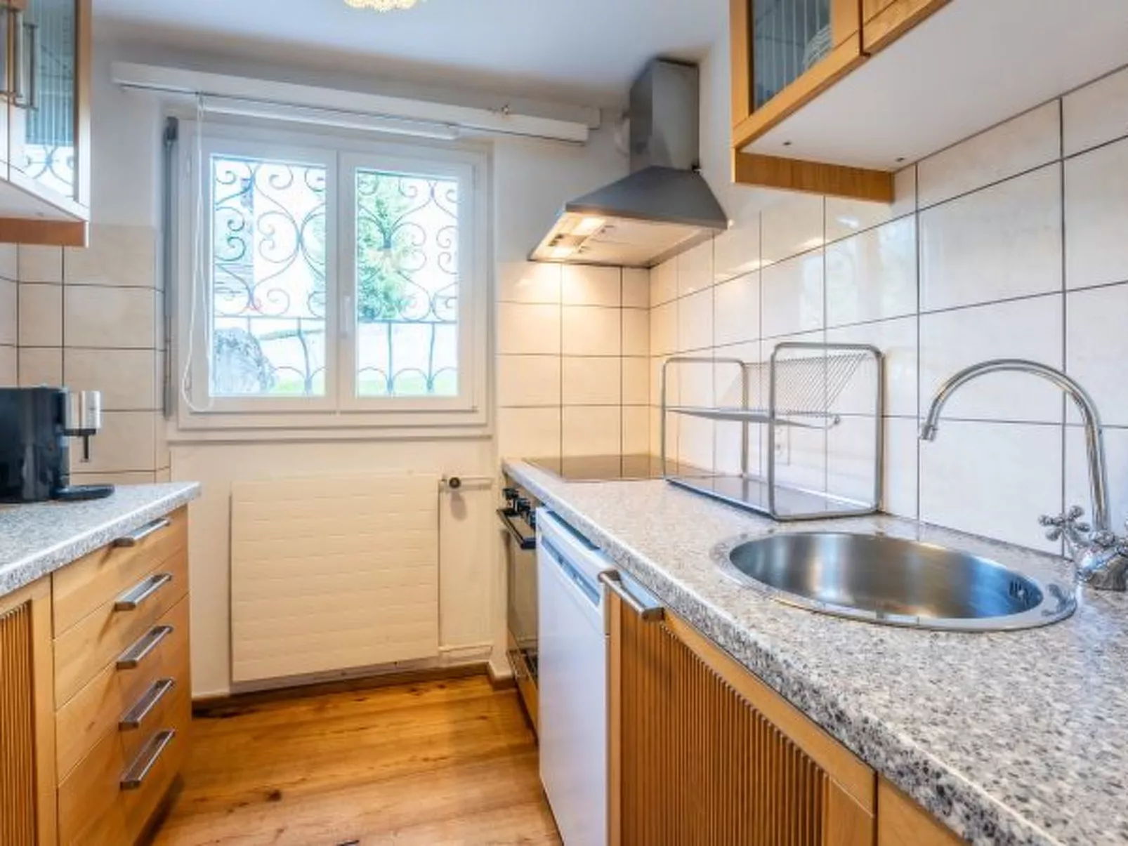 Casa Gronda 2 - Inside