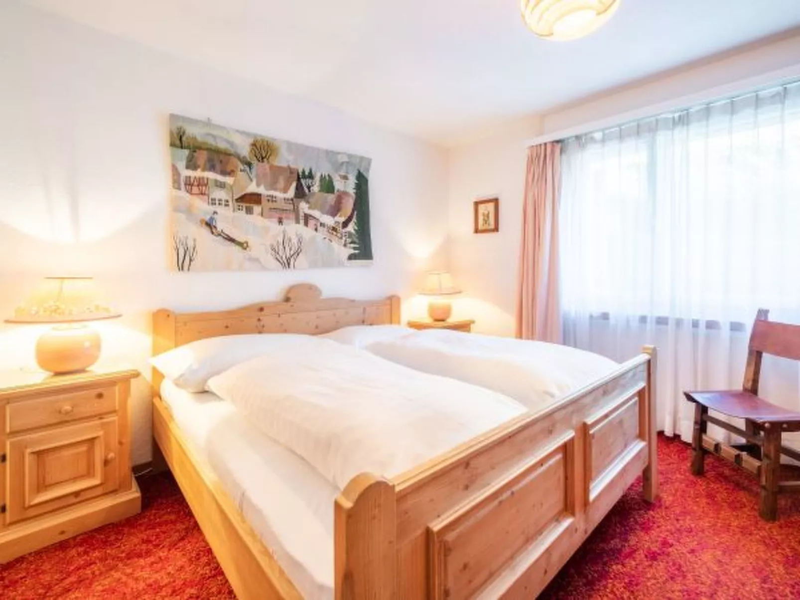 Haus Ner A1 - Inside