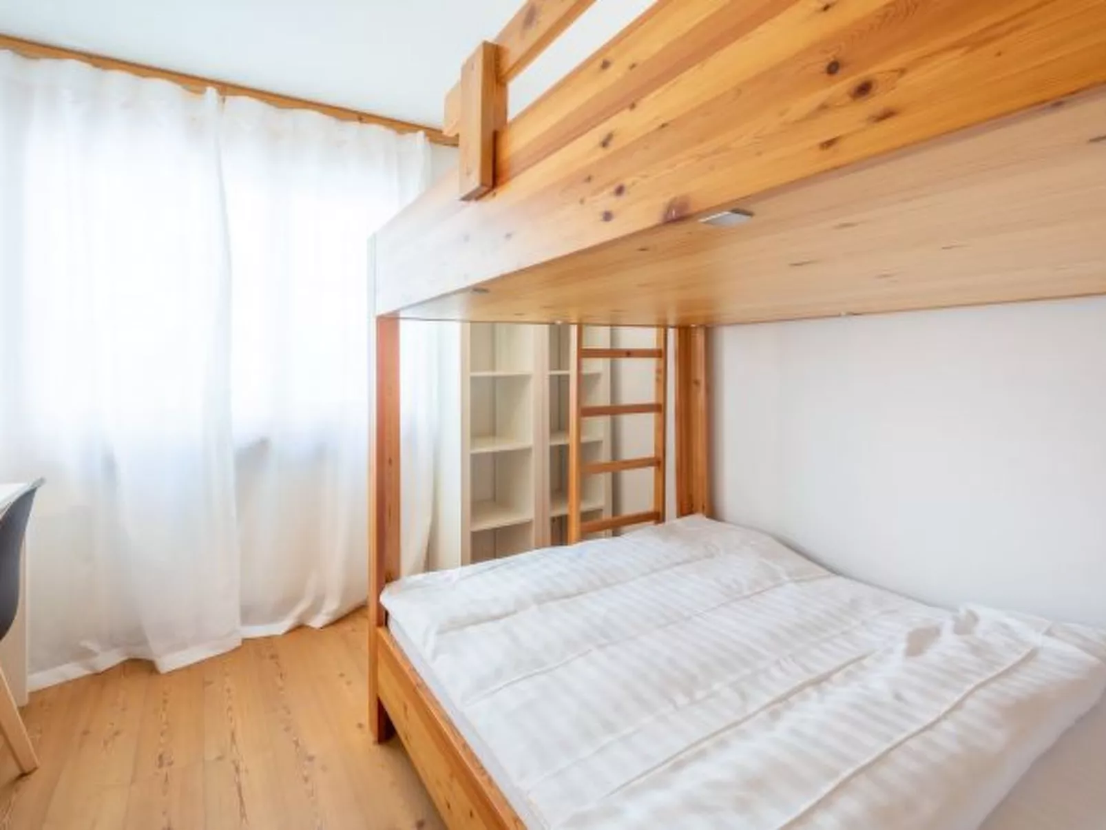 Casa Guarda Val 1 - Inside