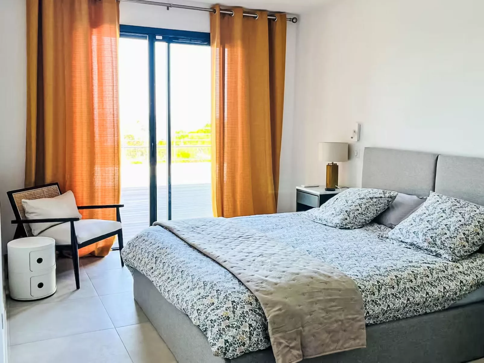 Casa Minà - Drinnen