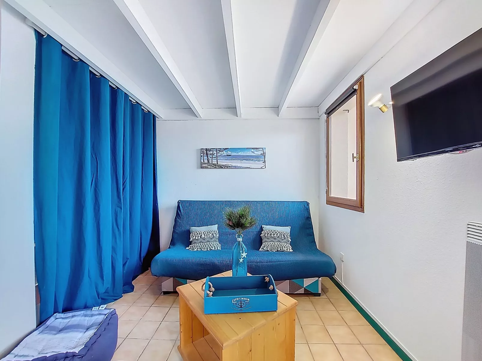 Les Soleils Rouges - Inside