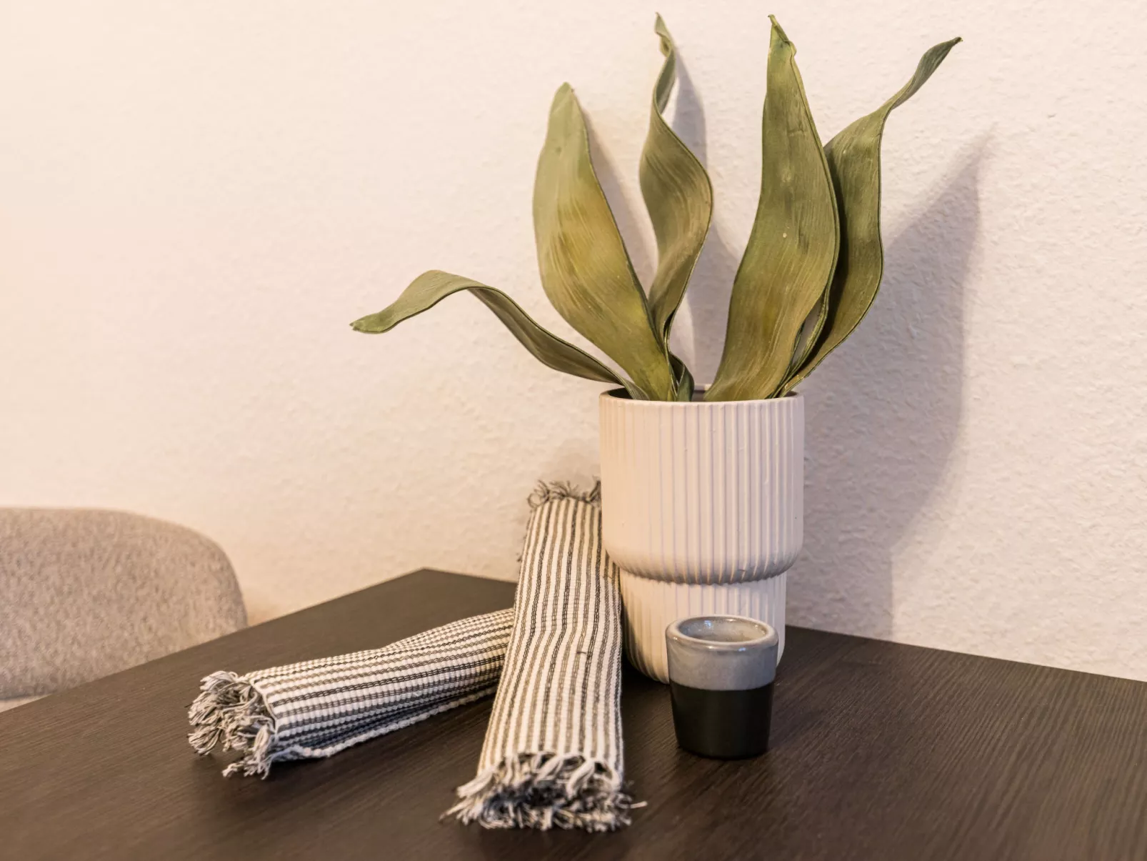 Scandinavian Business Apartment - Drinnen