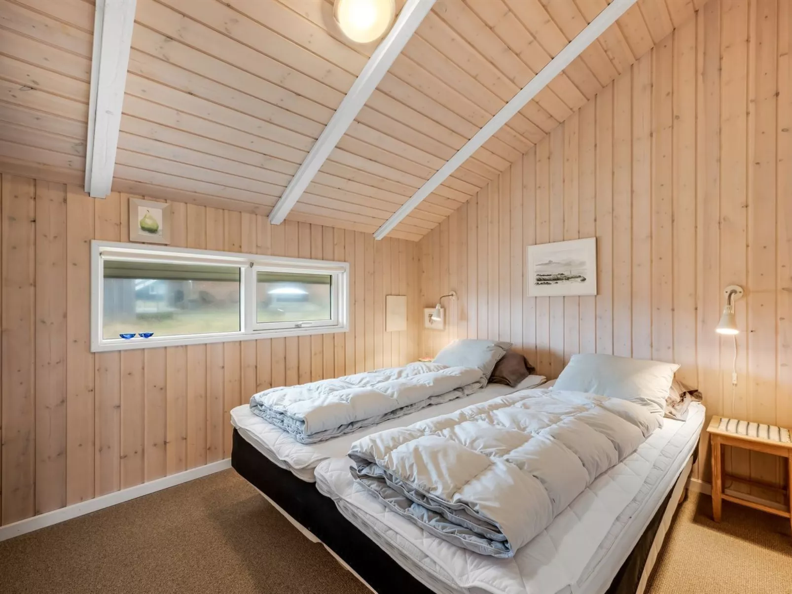 "Fritza" - 400m from the sea - Inside