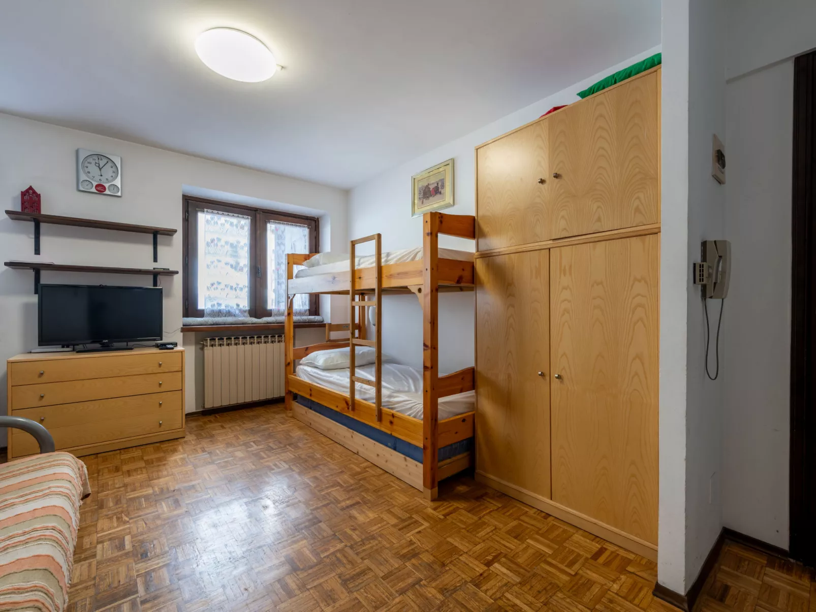 Richardette - Dedans