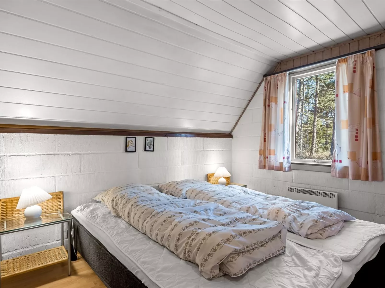 "Evelyn" - 2.8km from the sea - Dedans