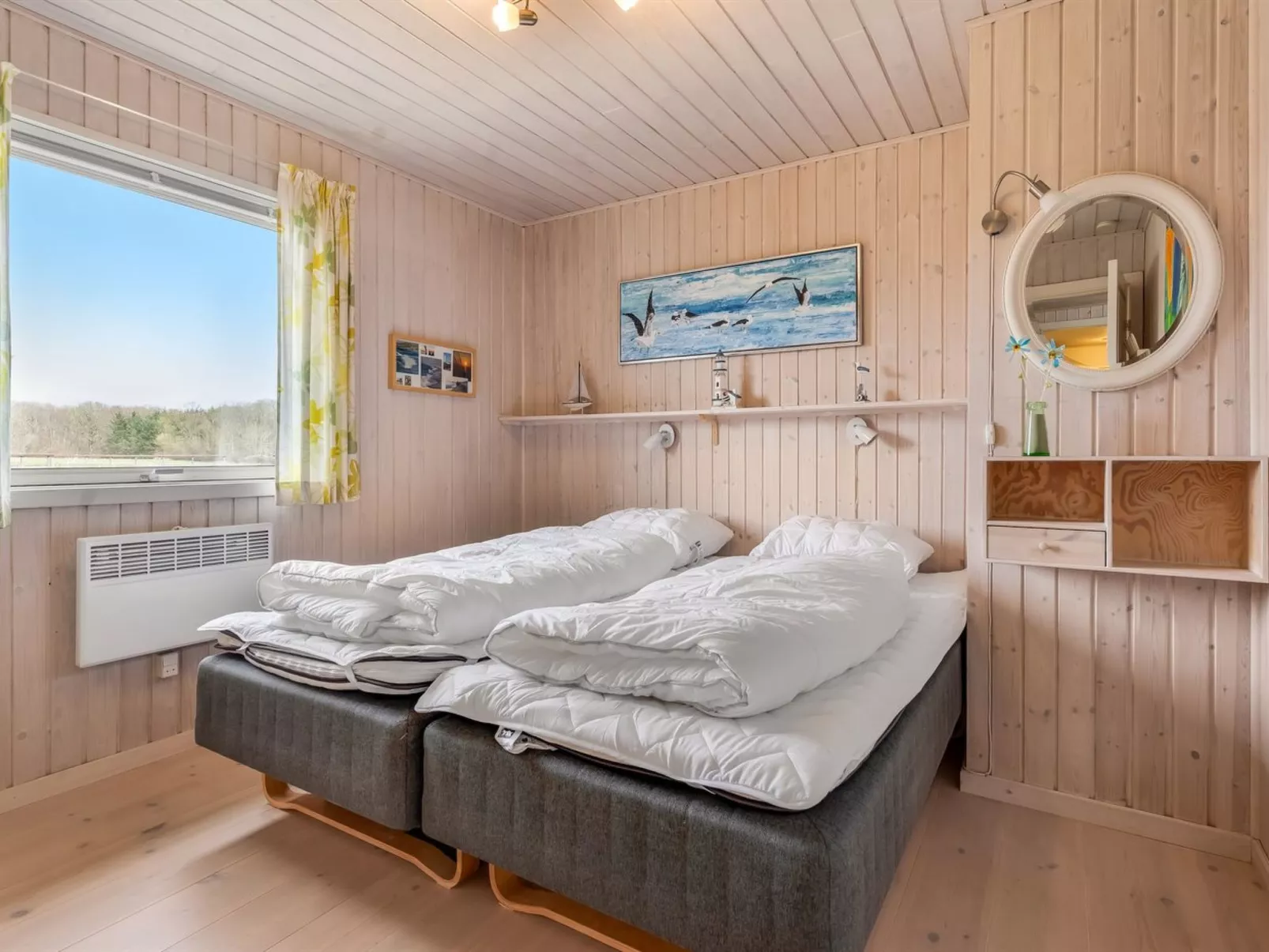 "Danail" - 250m from the sea - Dedans