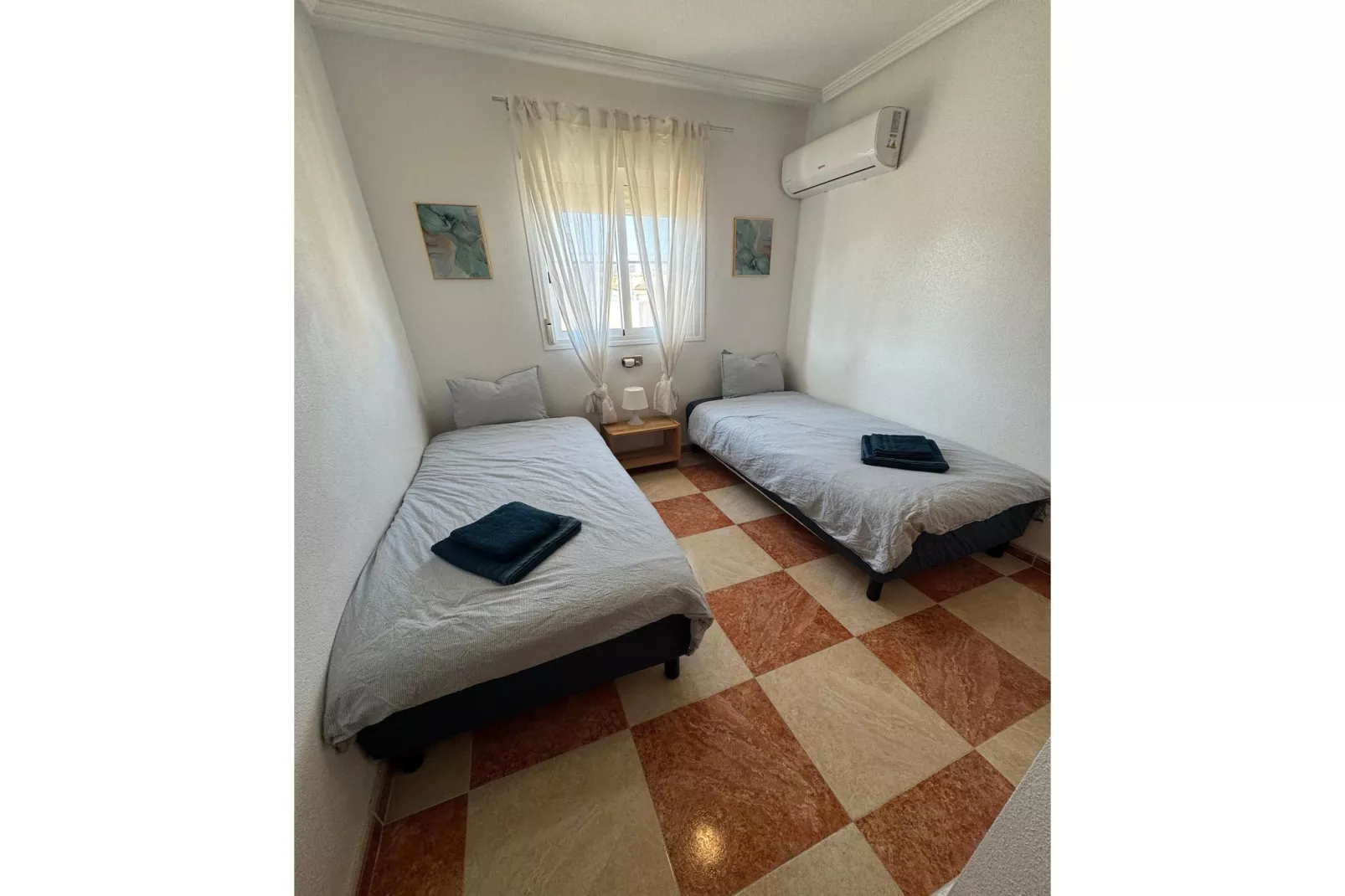 Lomas de Cabo Roig - Schlafzimmer
