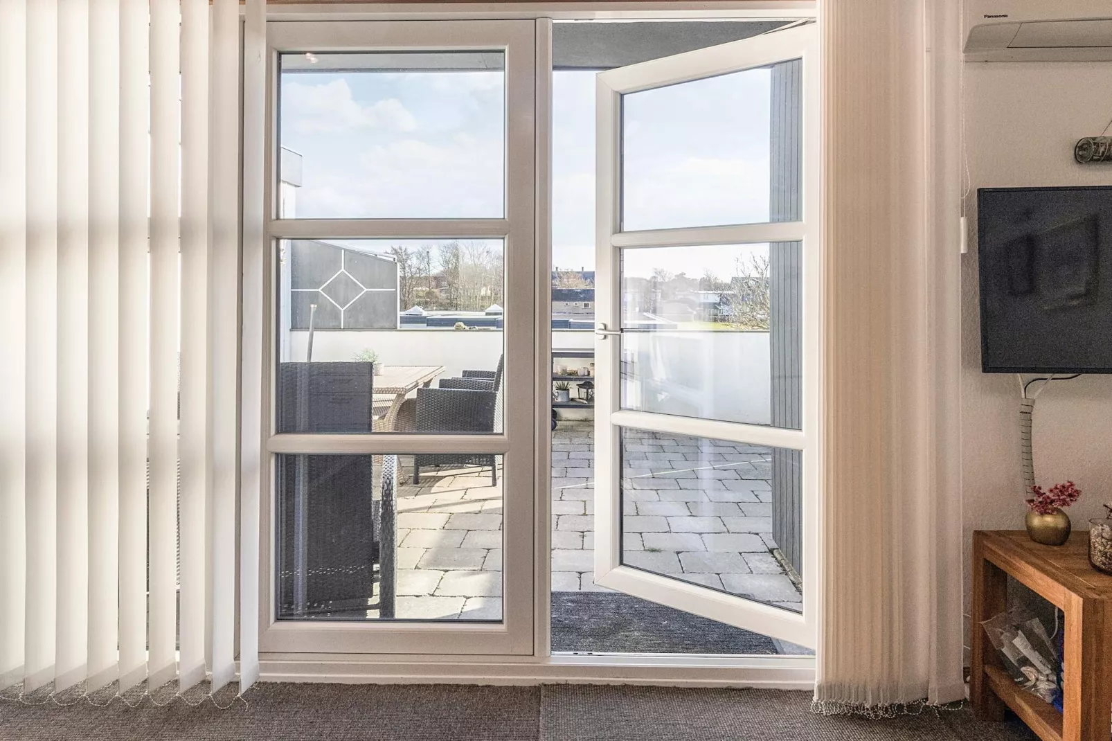 Maison de vacances pour 3 a Tranekær - Vue