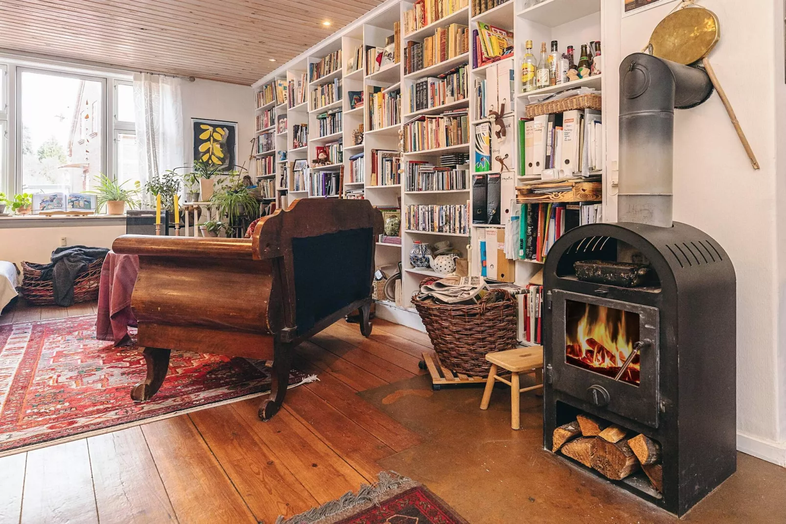 4 Personen Ferienhaus in Svendborg - Innenbereich