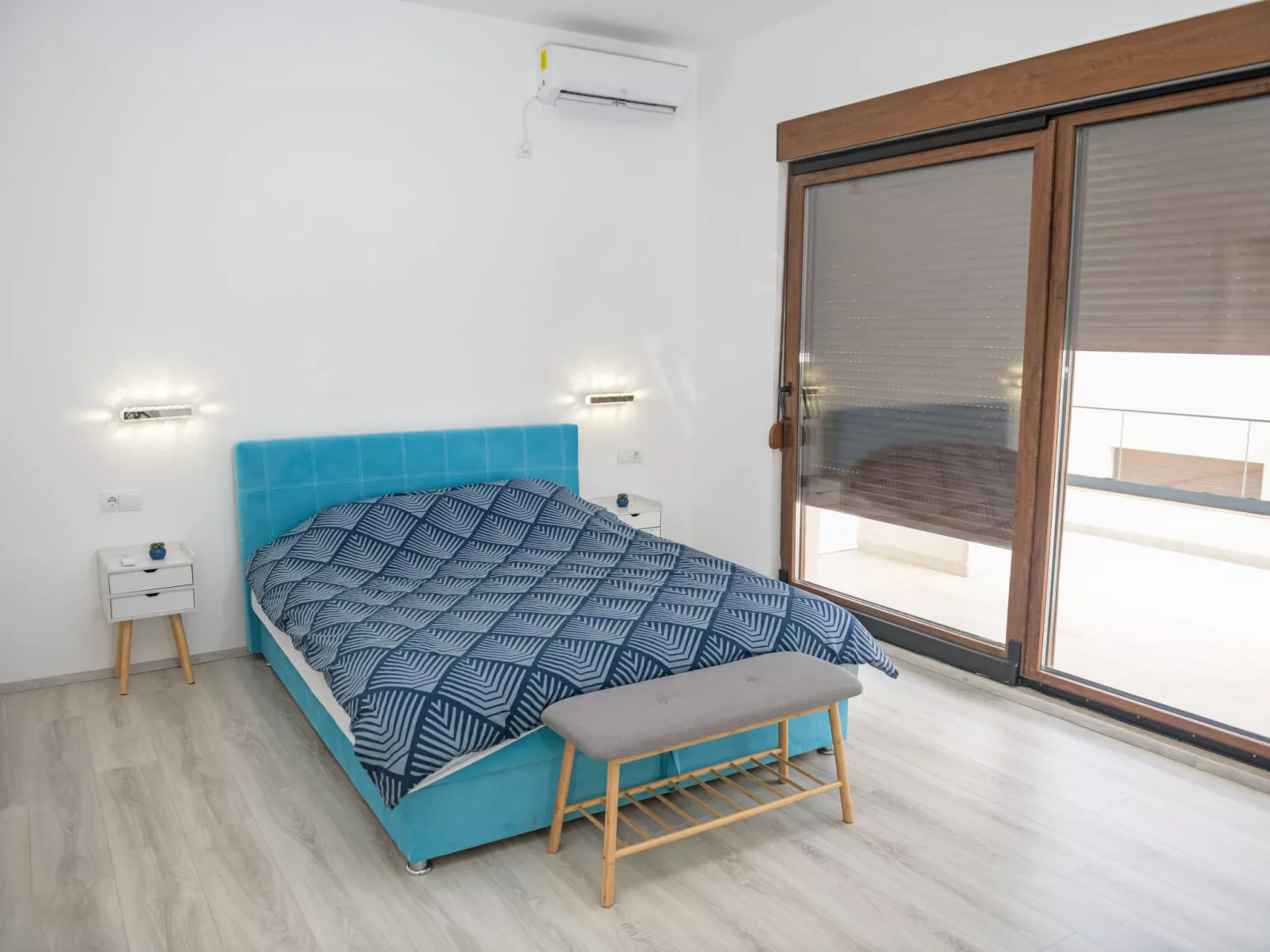 Villa Dubrovnik Panorama - Dedans