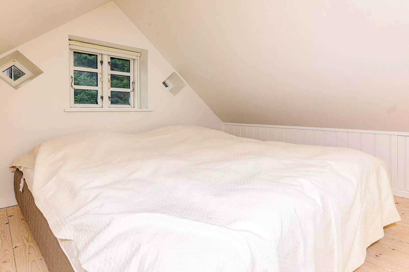 5 Sterne Ferienhaus in Skagen - Innenbereich