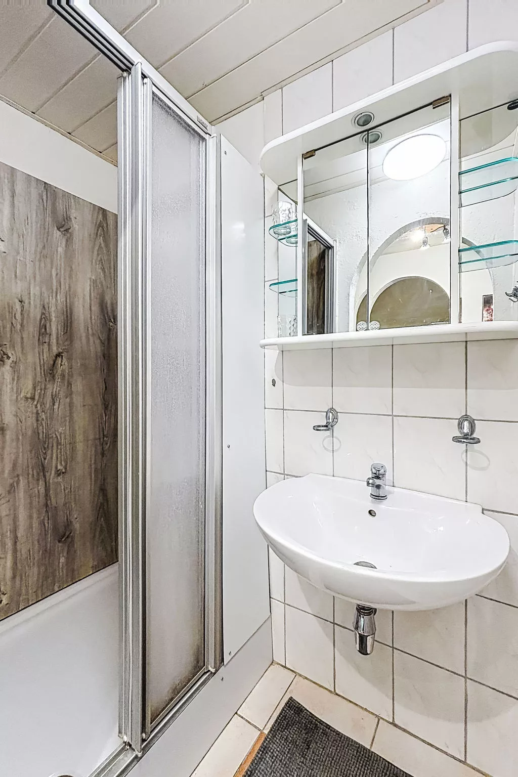 Appartement Juritsch - Drinnen