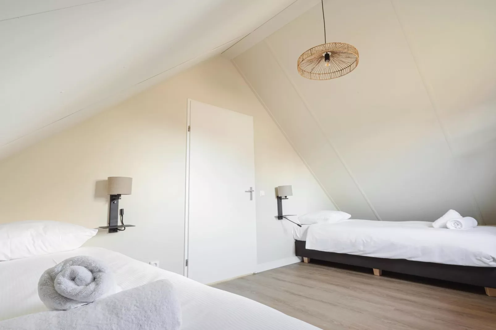 Buiten aan Zee - 54 - Bedroom