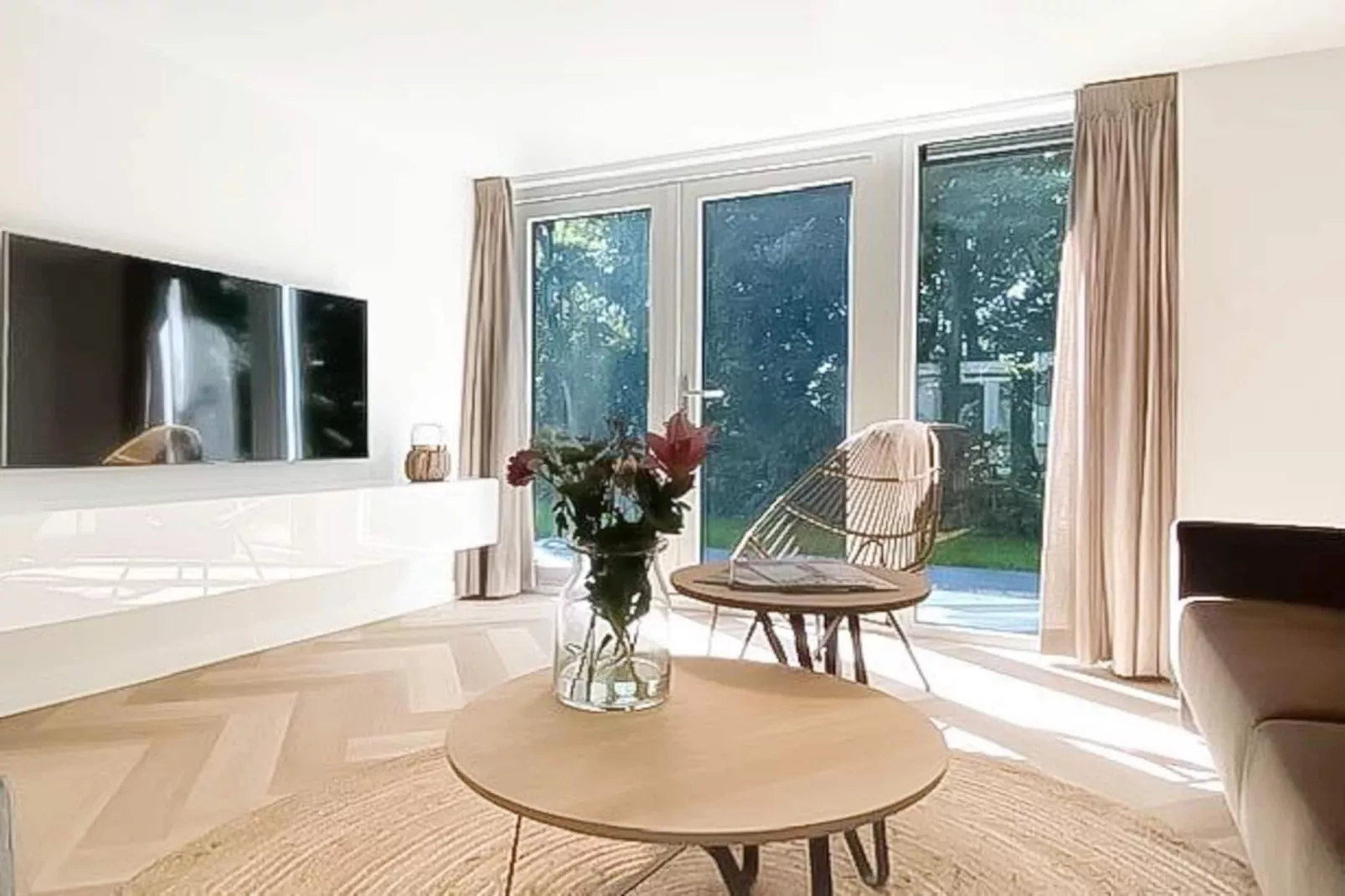 Hip in Sint Maarten - 79 - Salon