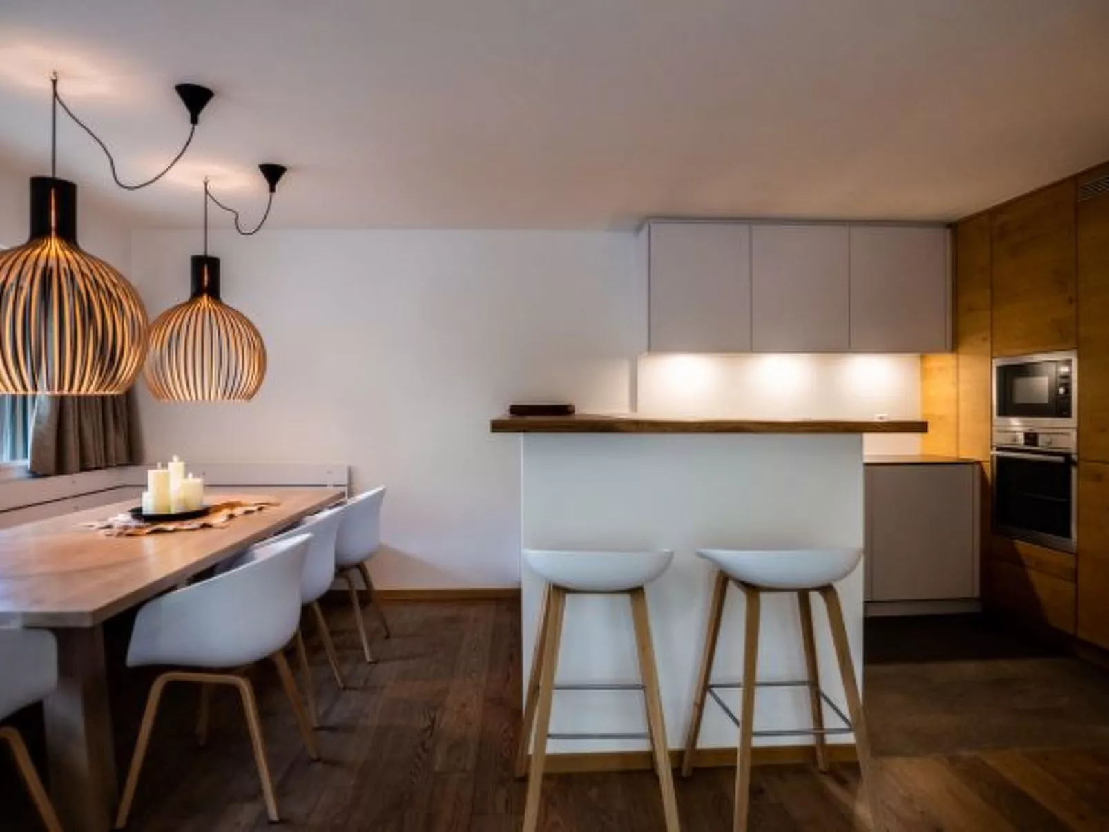 Olympic R2 - ski lift Nendaz - Dedans