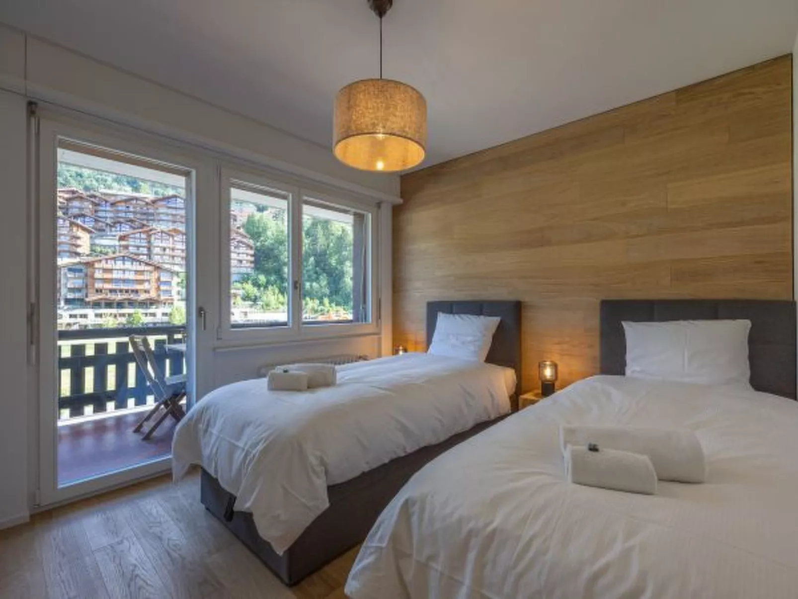 Ecluses 6 - Nendaz centre & close to ski lift - Inside