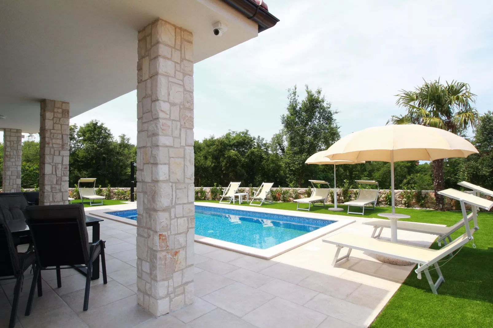 Villa Sara-Pool