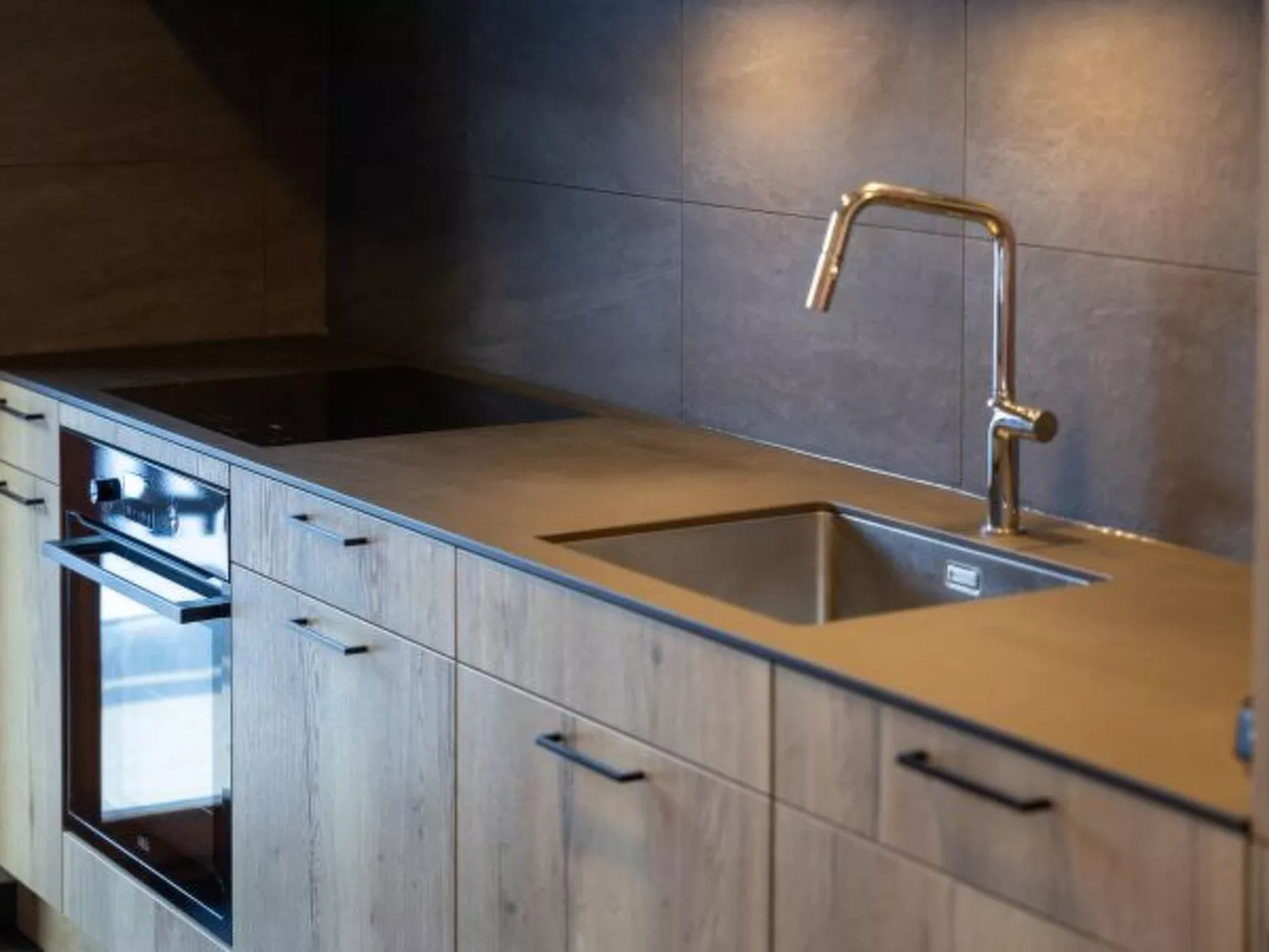 Ecluses 15 - close to ski lift & centre - Nendaz - Inside