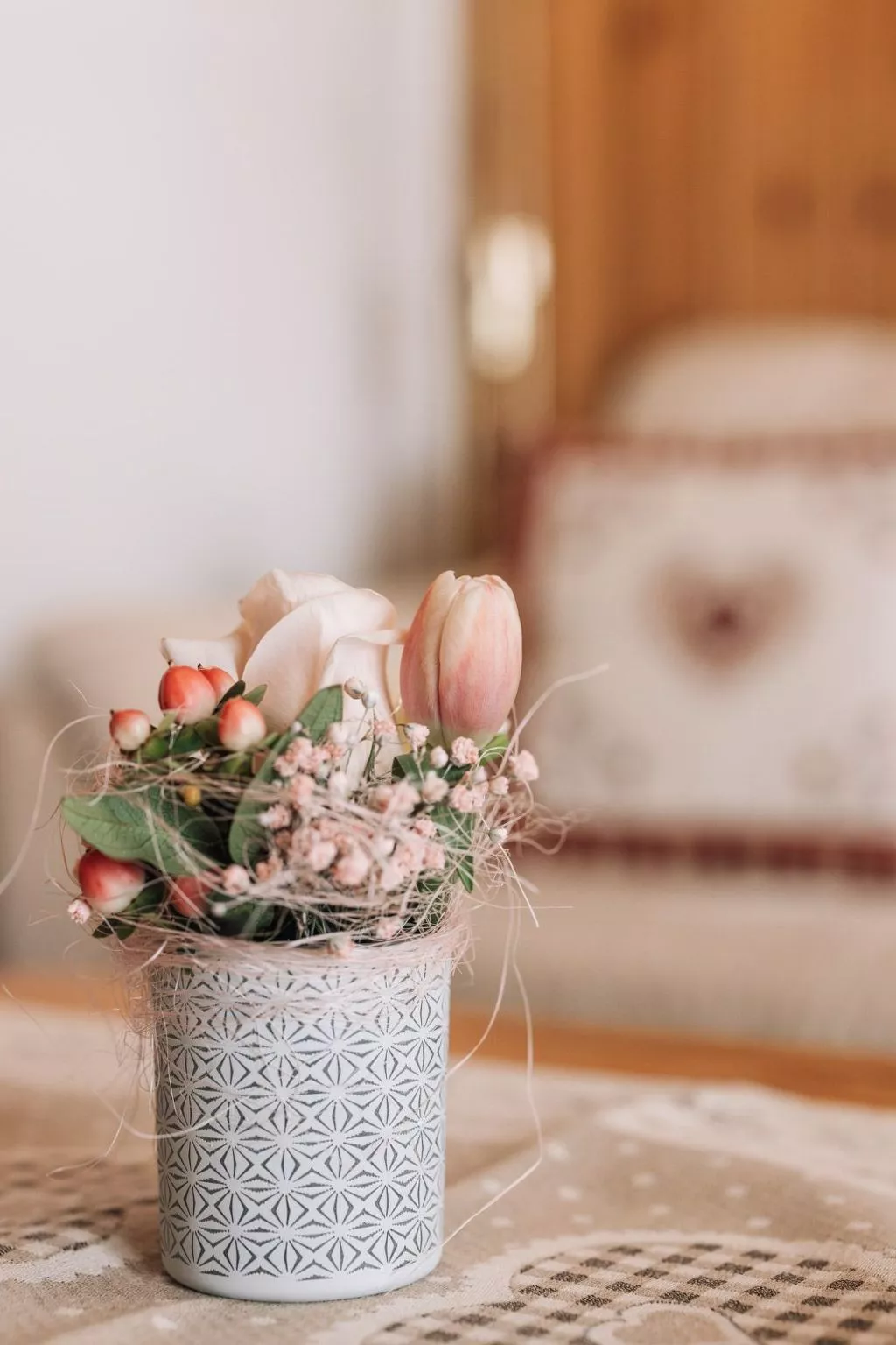 Hohturnen 2,5-Zimmer Wohnung - Inside