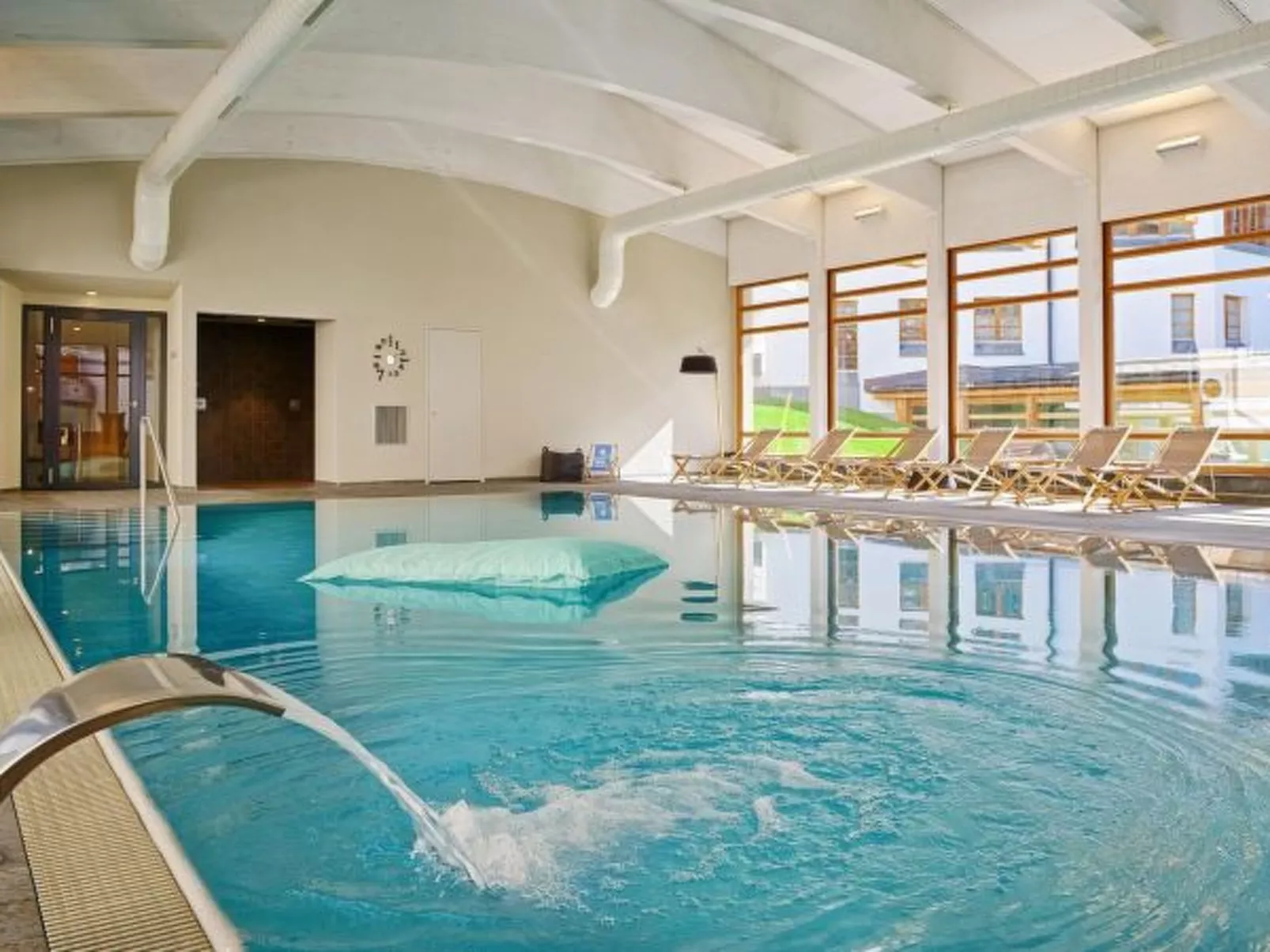 Schweizerhof 242 Lenzerheide - Inside