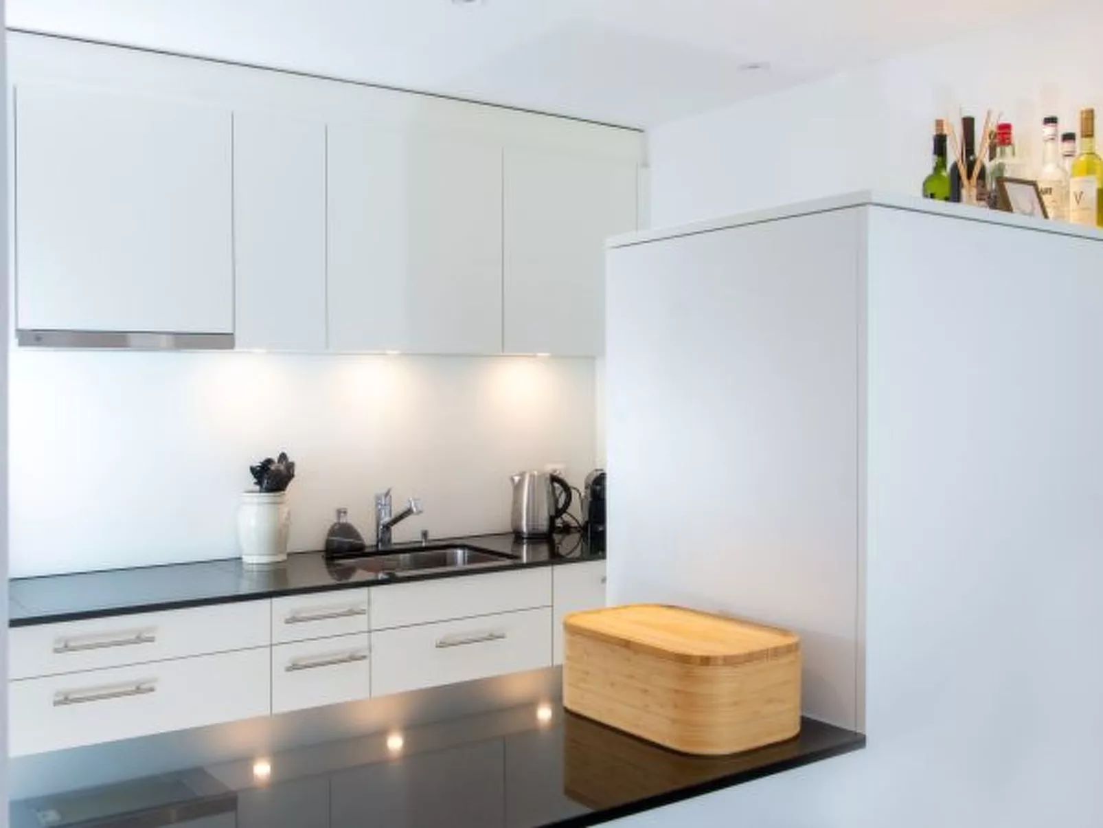 La Riva 401 für 2 Personen und Hund- Lenzerheide - Dedans