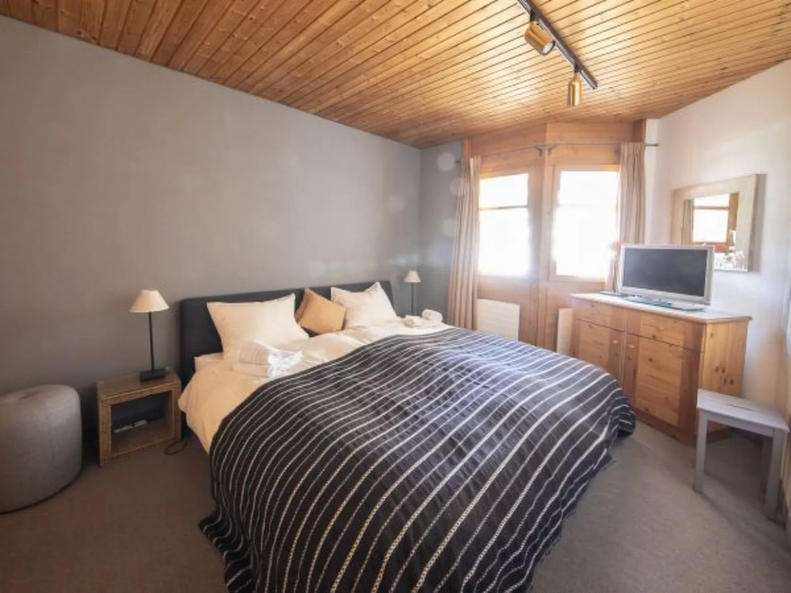 Schweizerhof 405 Lenzerheide - Inside