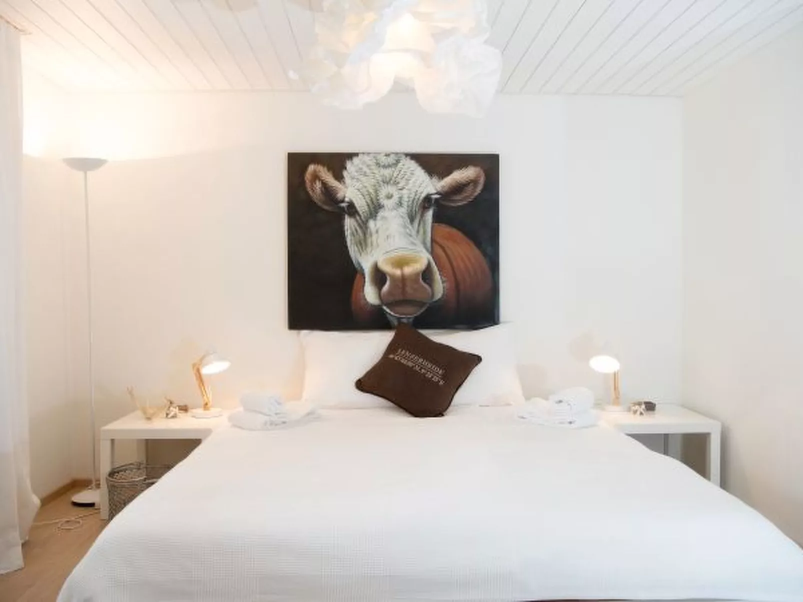 Für 4 Sotmirana Lenzerheide Zentrum - Drinnen