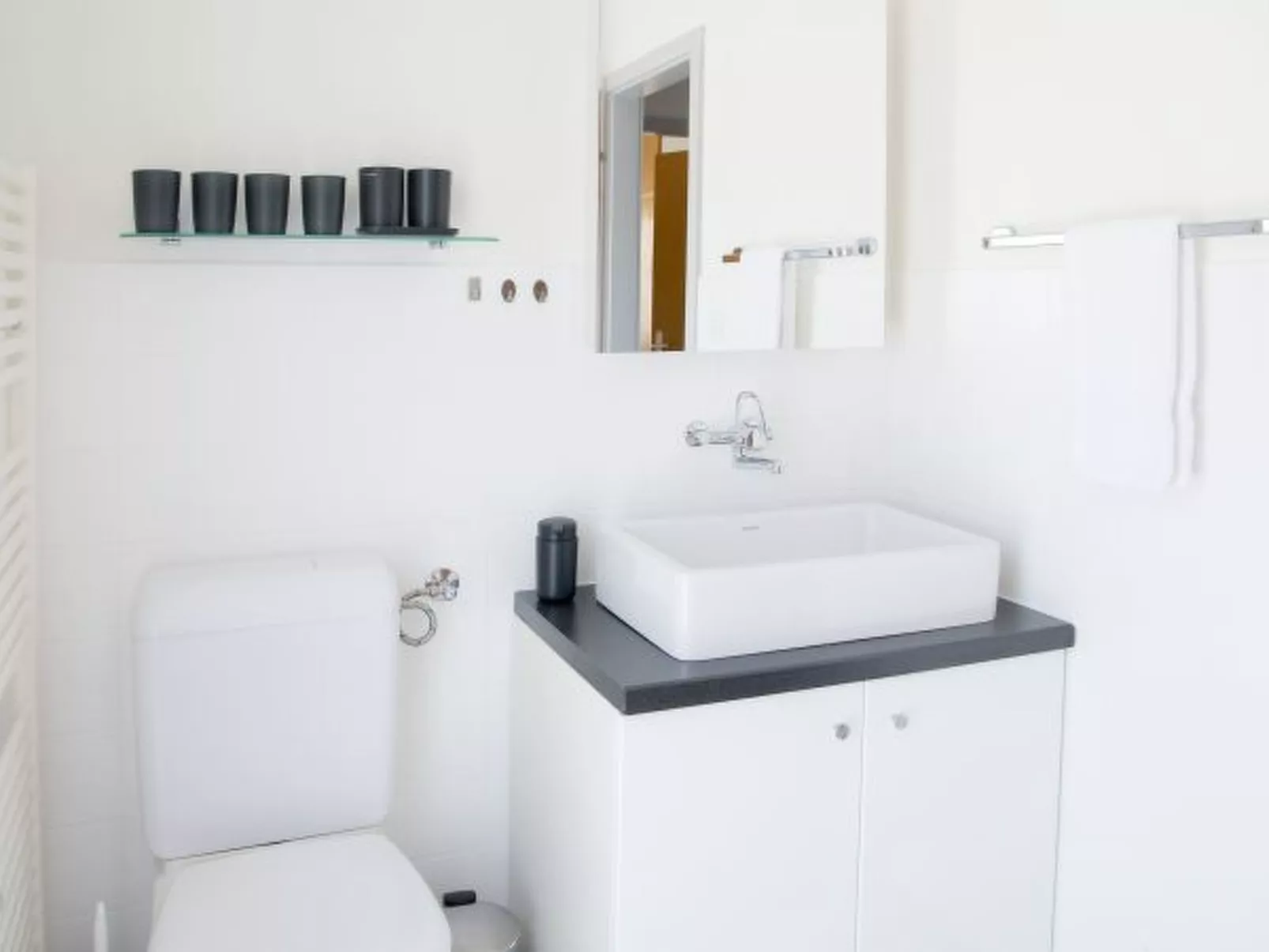 Ski in Ski out Familienunterkunft Chesa Katja Lenzerheide - Dedans