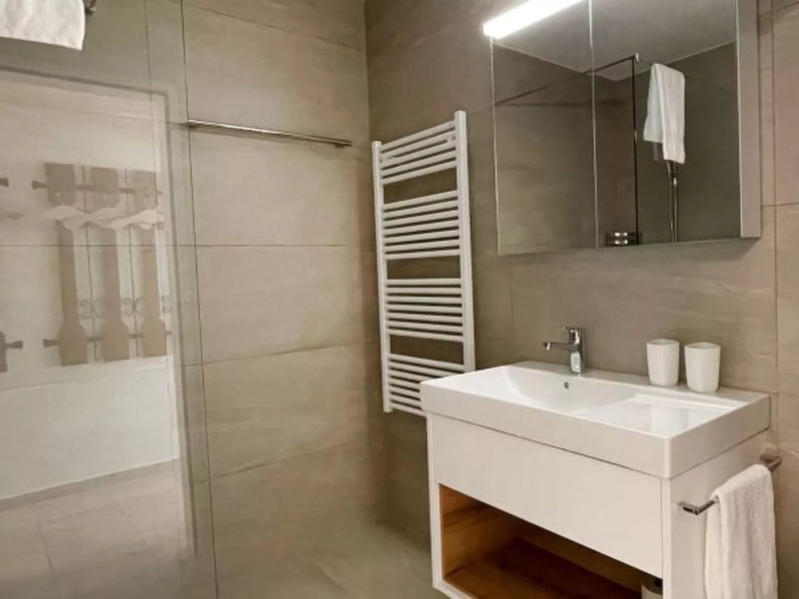 Für Skibegeisterte Triangel D - Parpan - Dedans