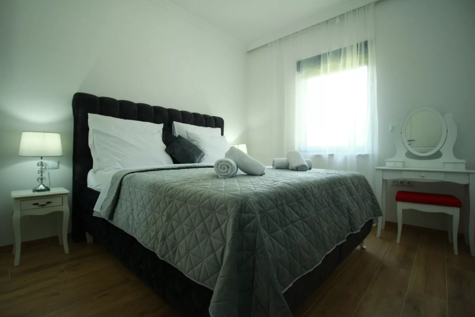 Villa Sara-Bedroom