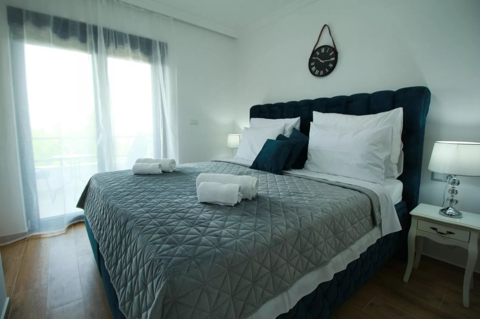 Villa Sara-Bedroom