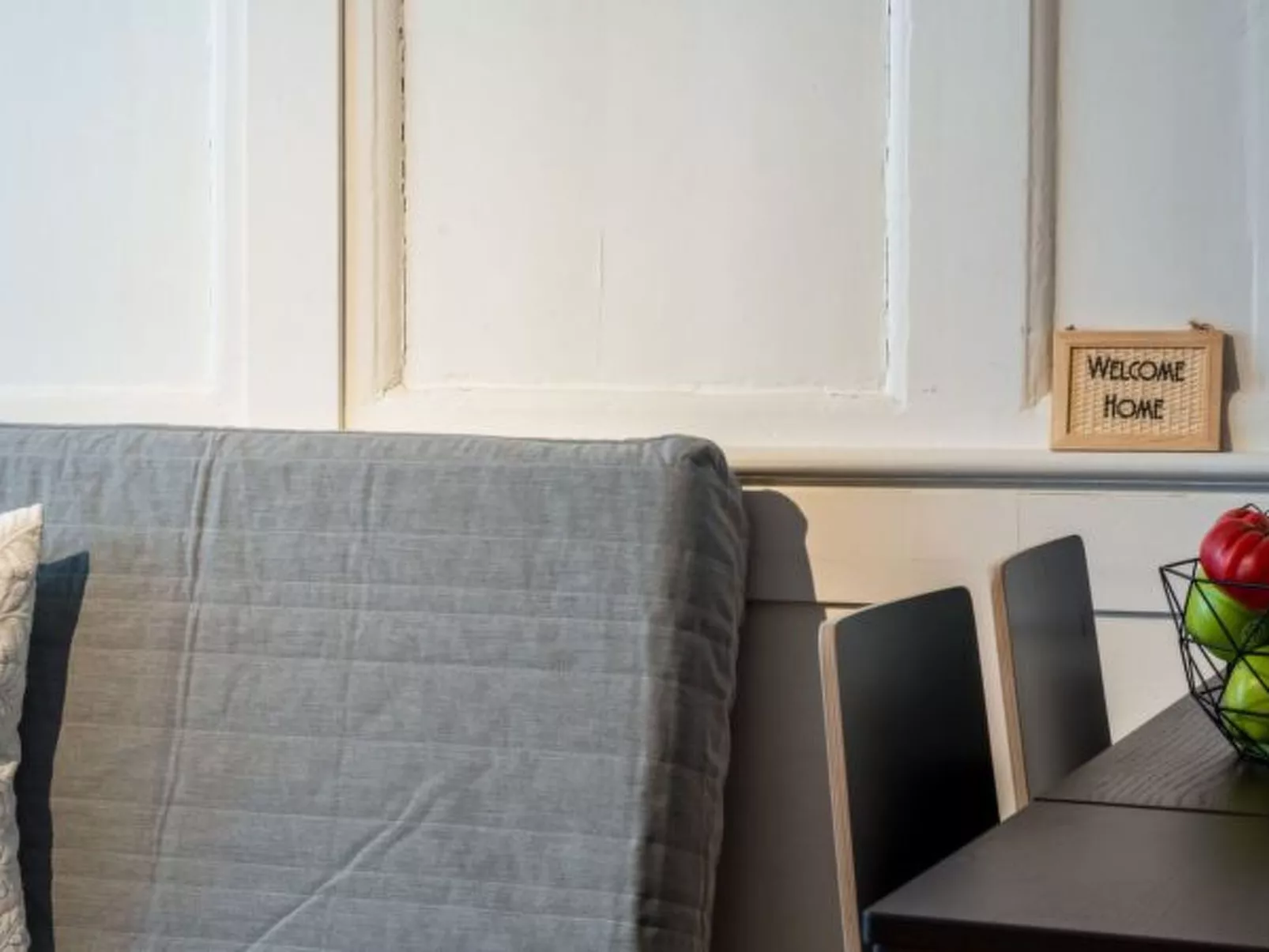 ZH Doerfli 3 - HITrental Apartment - Drinnen