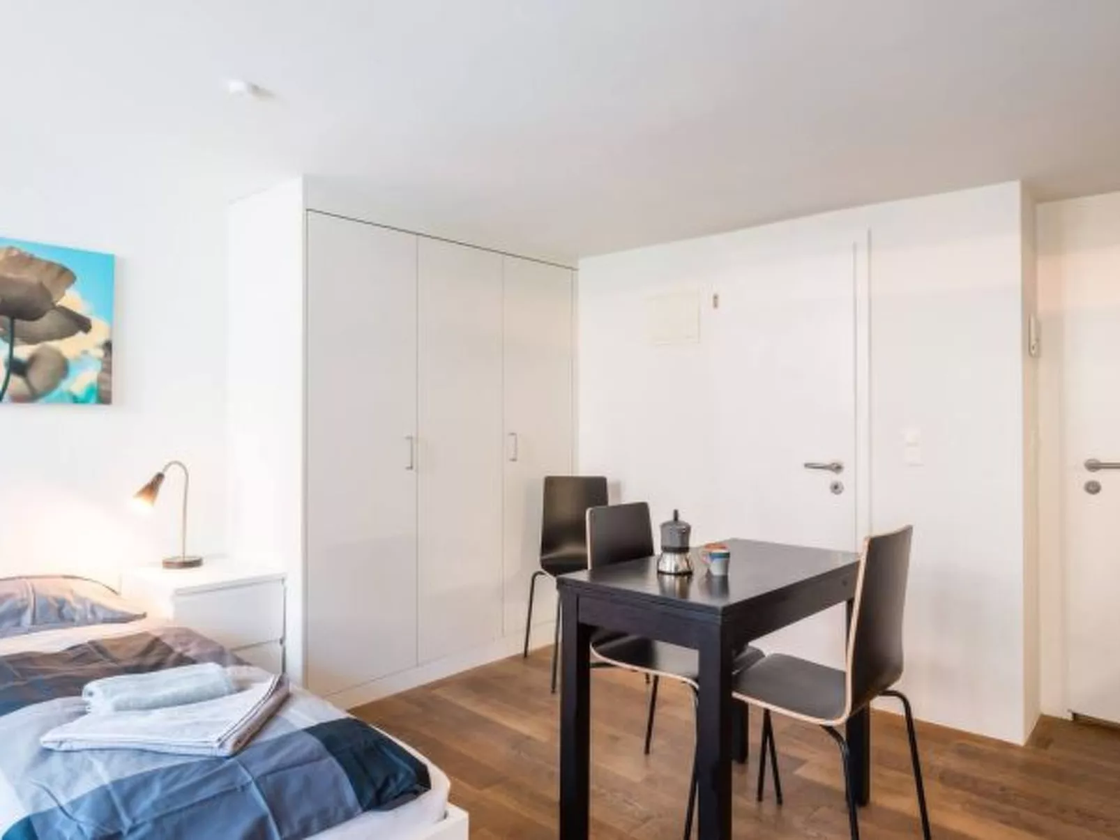 ZH Gasse 3 - HITrental Schmidgasse Apartment - Inside