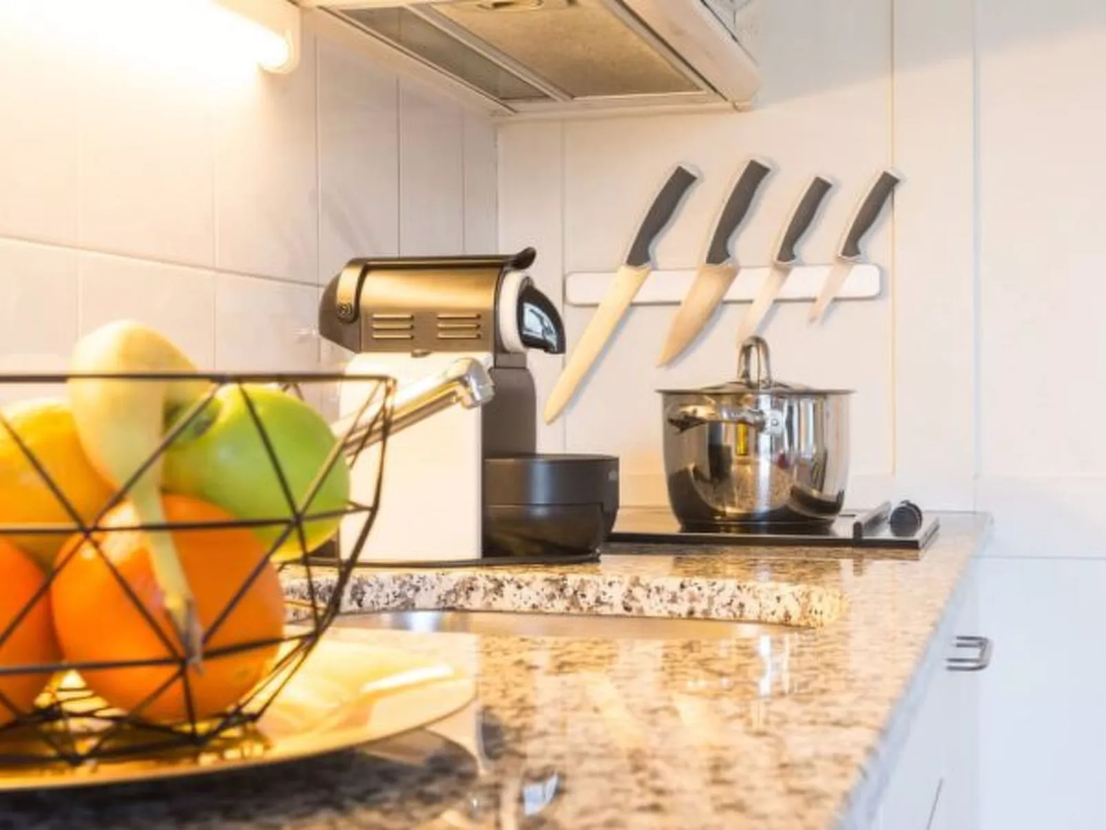 ZG Zeughausgasse VI - Apartment - Drinnen