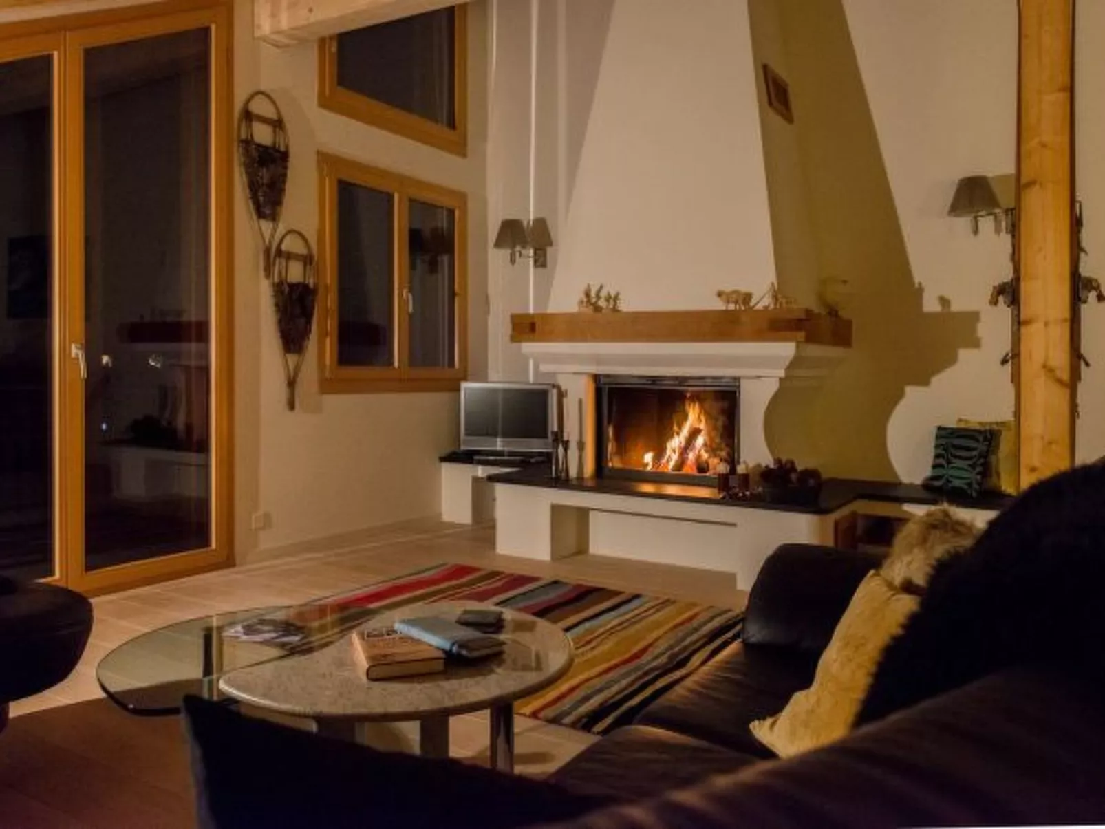 Chalet Stella Penthouse Residence - Inside